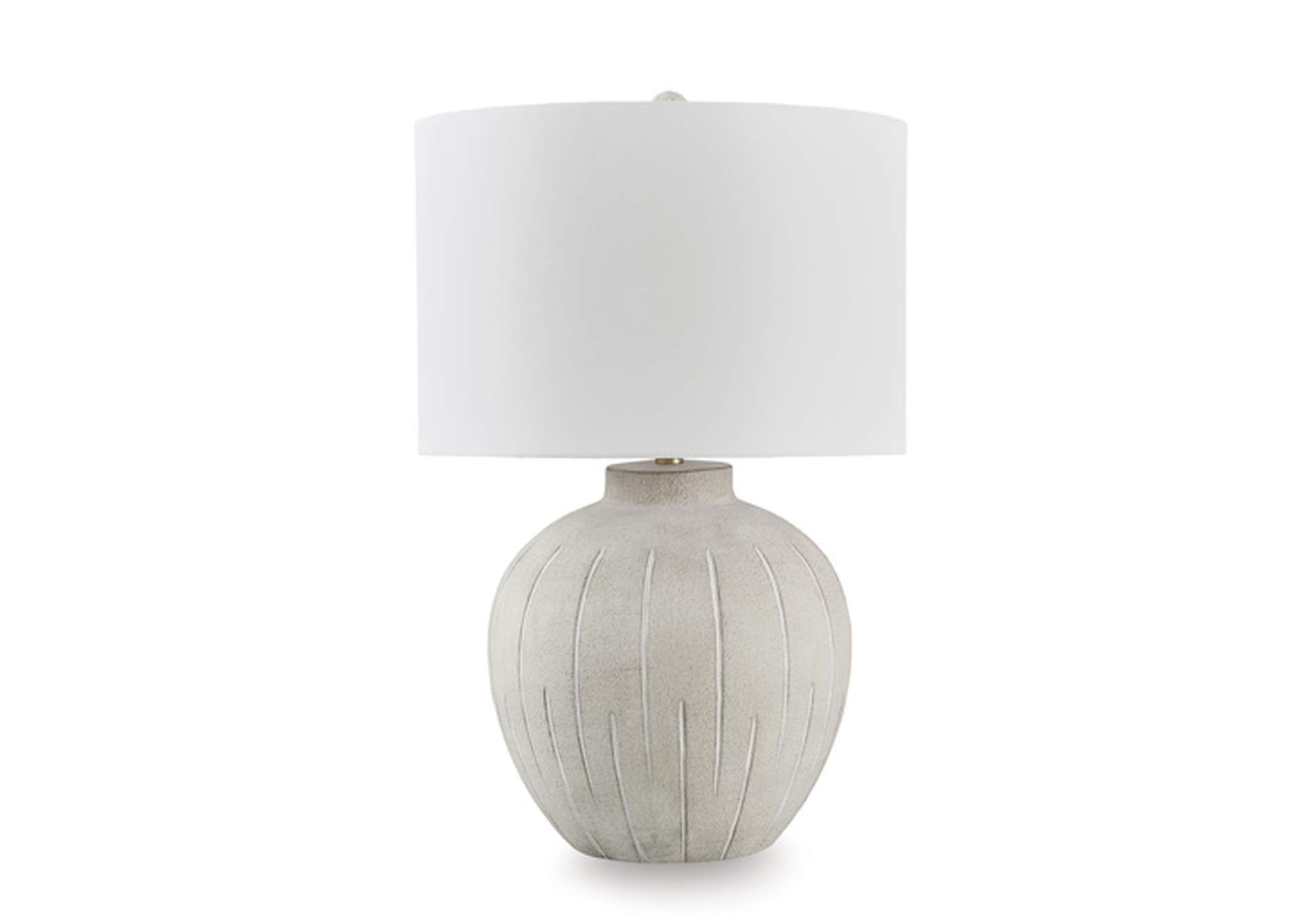 Calbert Table Lamp image 4