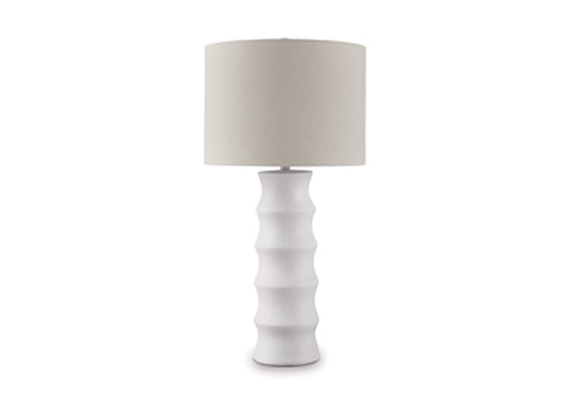 Veraleigh Table Lamp image 5
