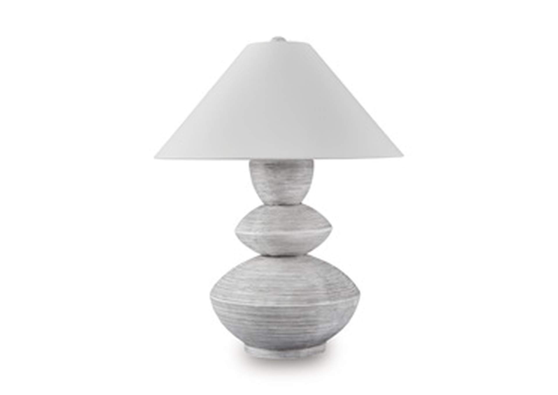 Brickdon Table Lamp image 5