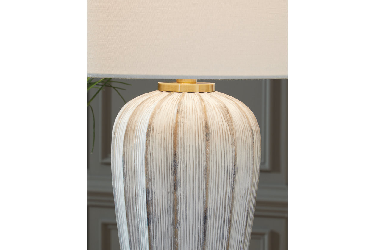 Lanwell Table Lamp