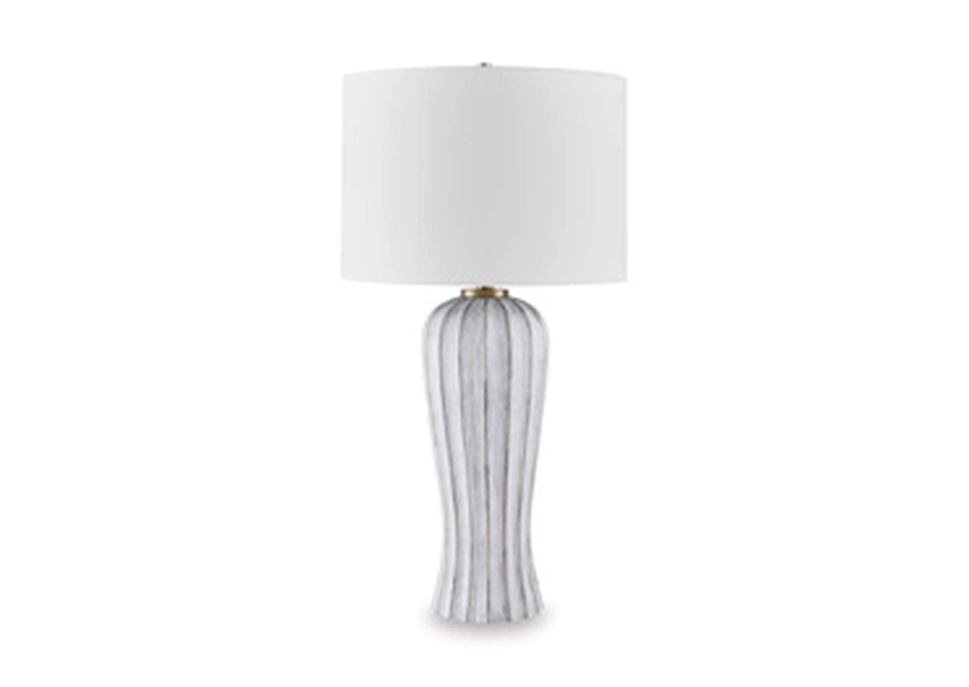 Lanwell Table Lamp image 4