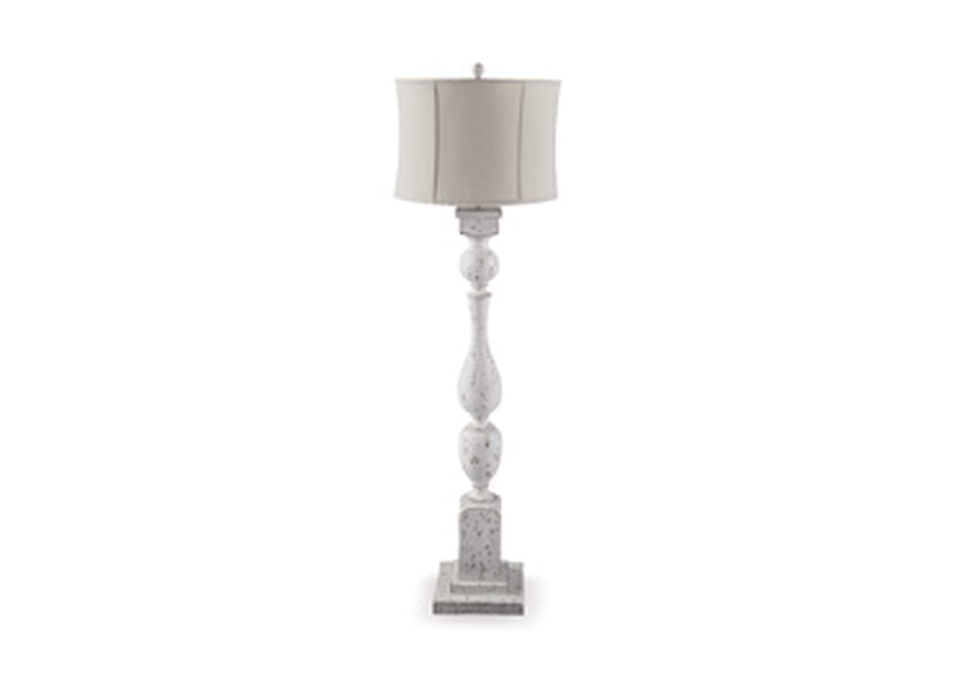 Madsbrook Floor Lamp image 4