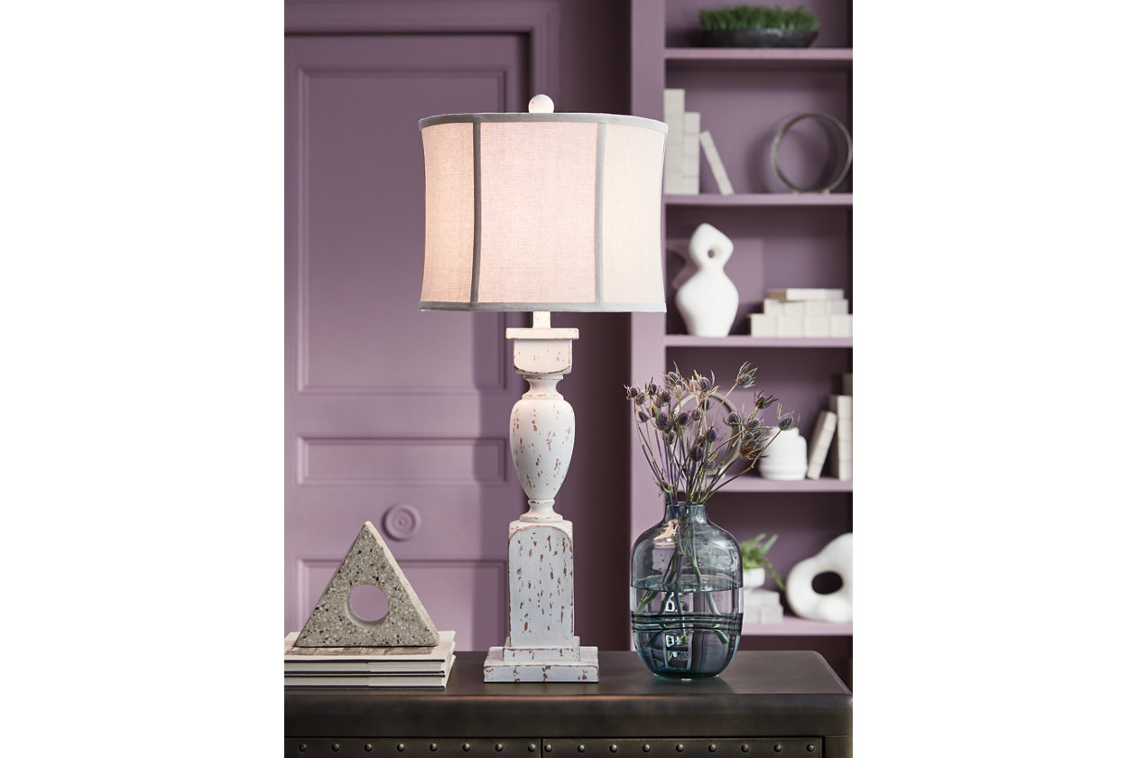 Madsbrook Table Lamp