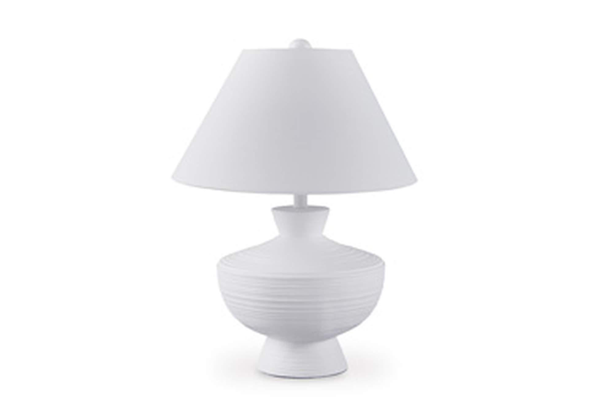 Harelwood Table Lamp image 5