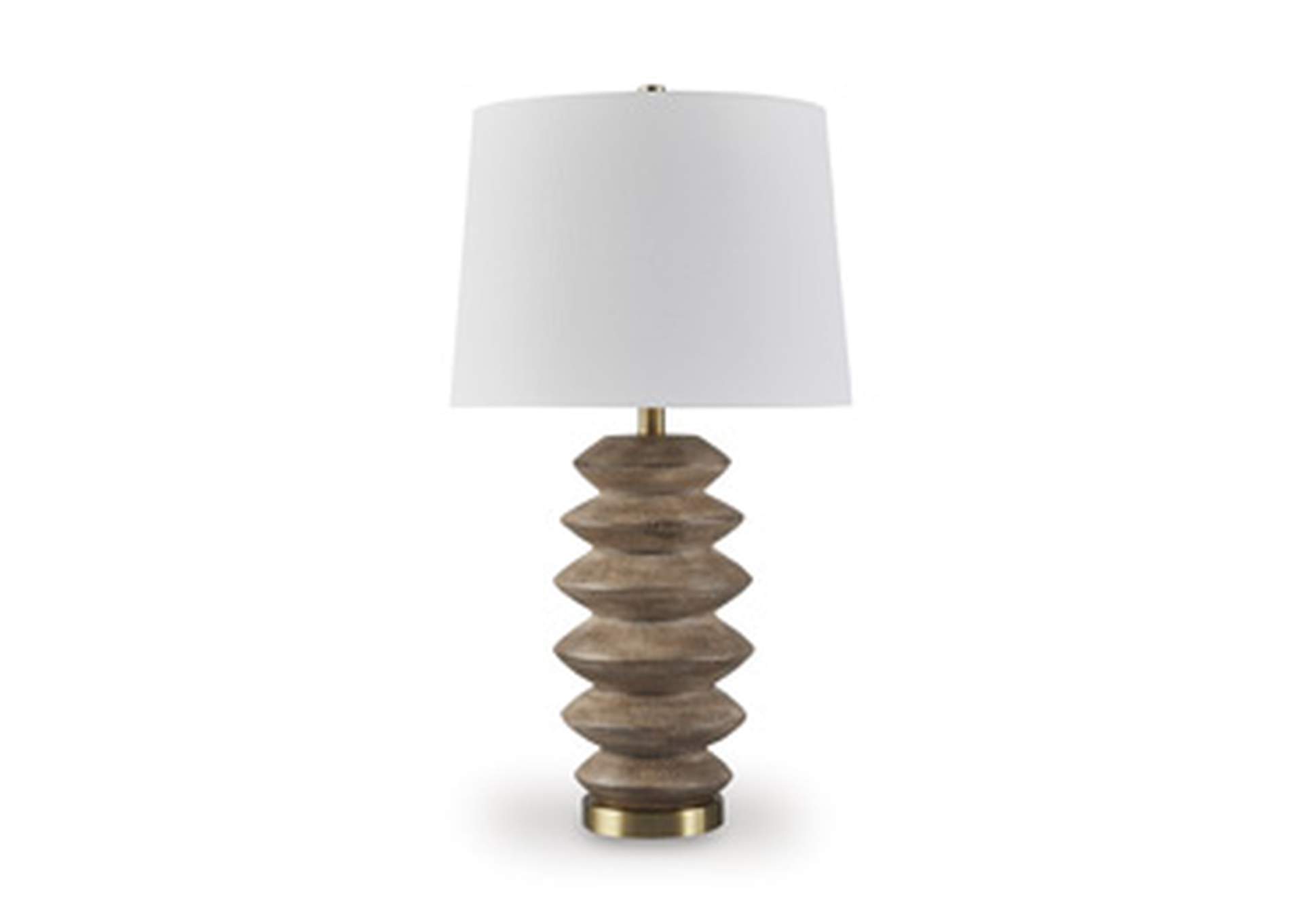 Jyllyard Table Lamp image 5