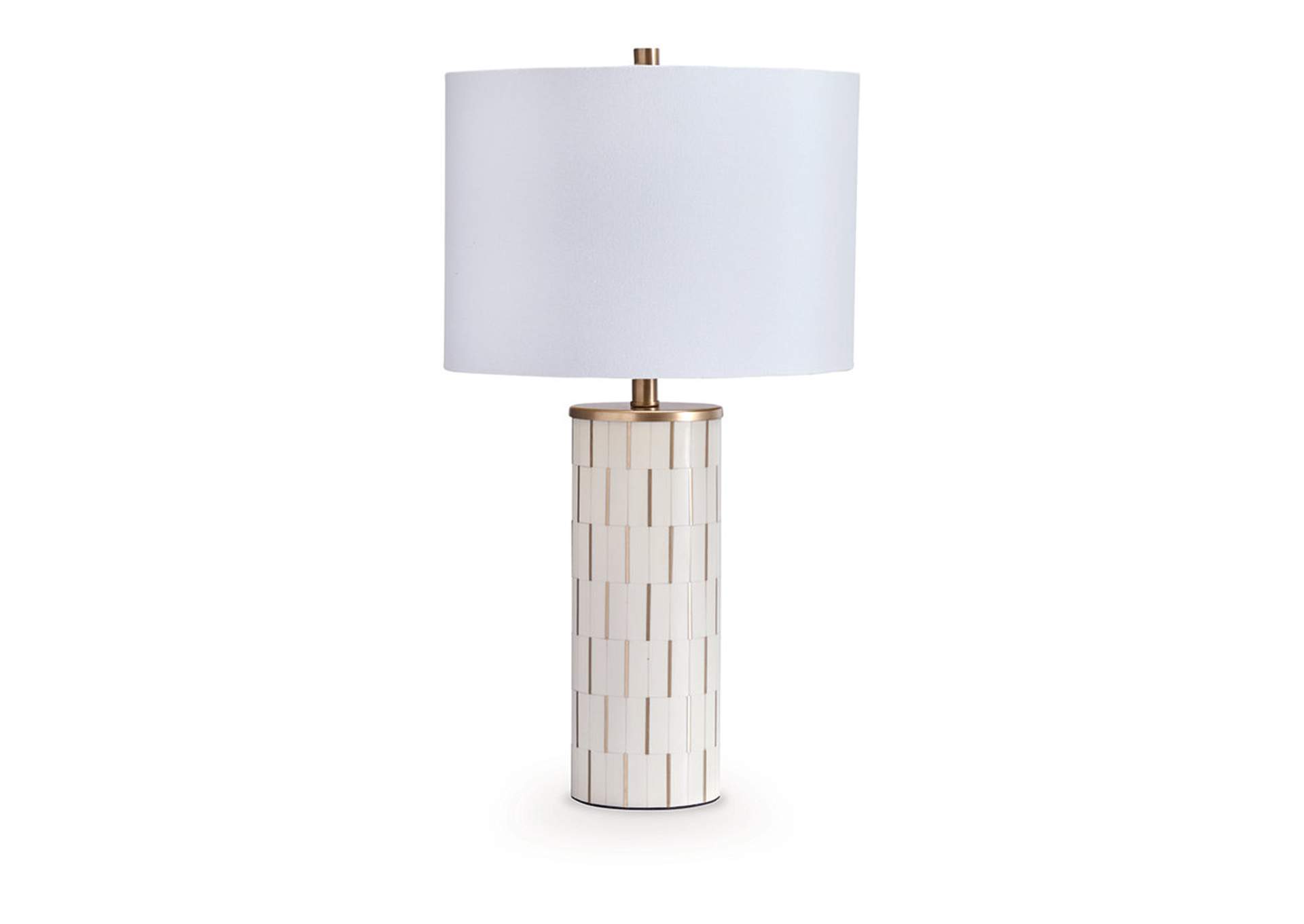 Faridworth Table Lamp image 1