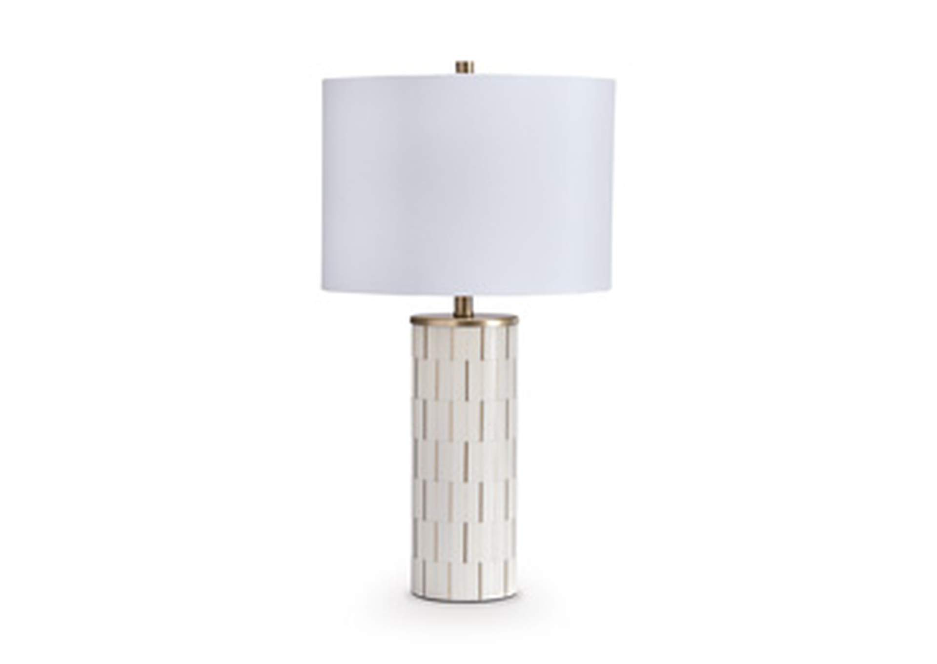 Faridworth Table Lamp image 5