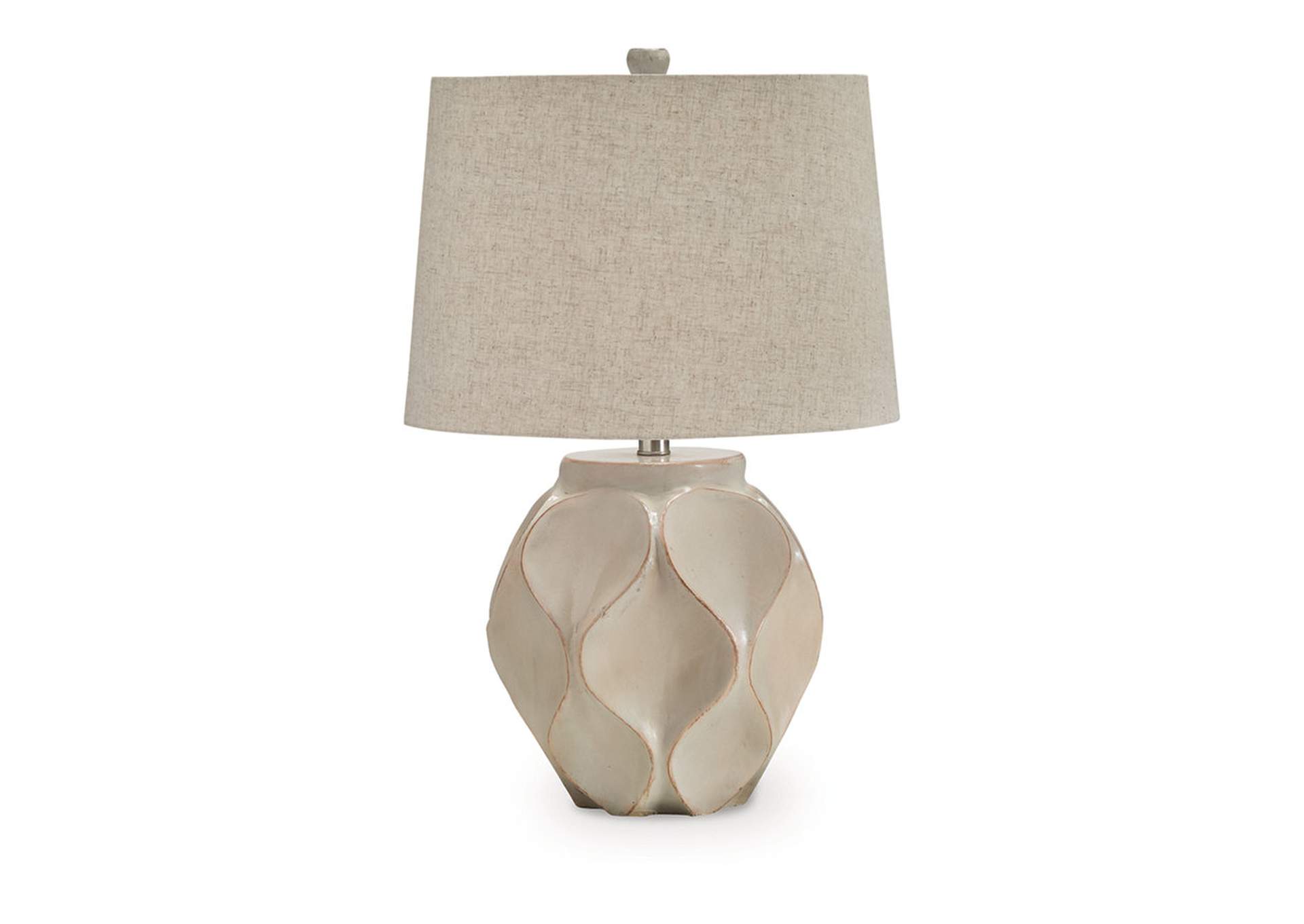 Edselham Table Lamp image 1