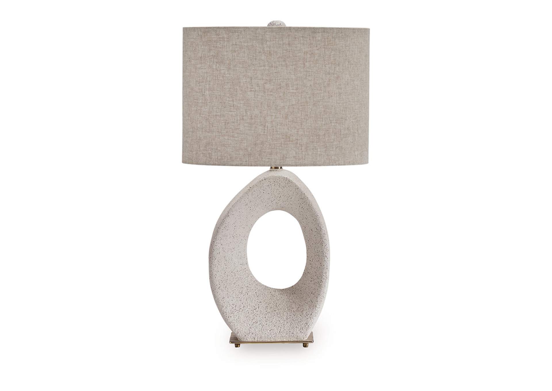 Trentlen Table Lamp image 1