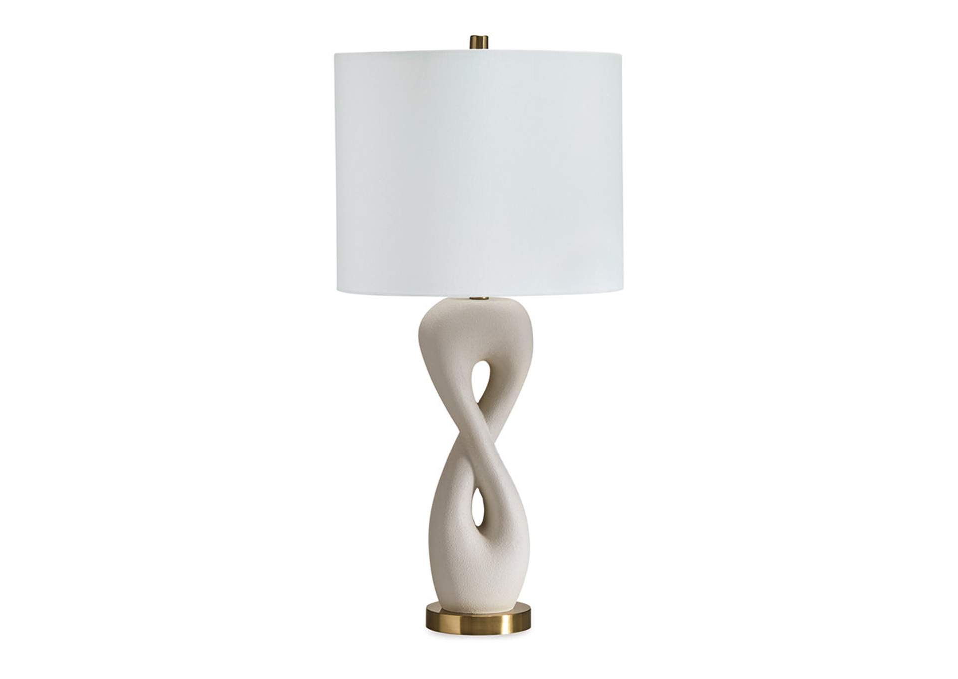 Judrich Table Lamp image 1