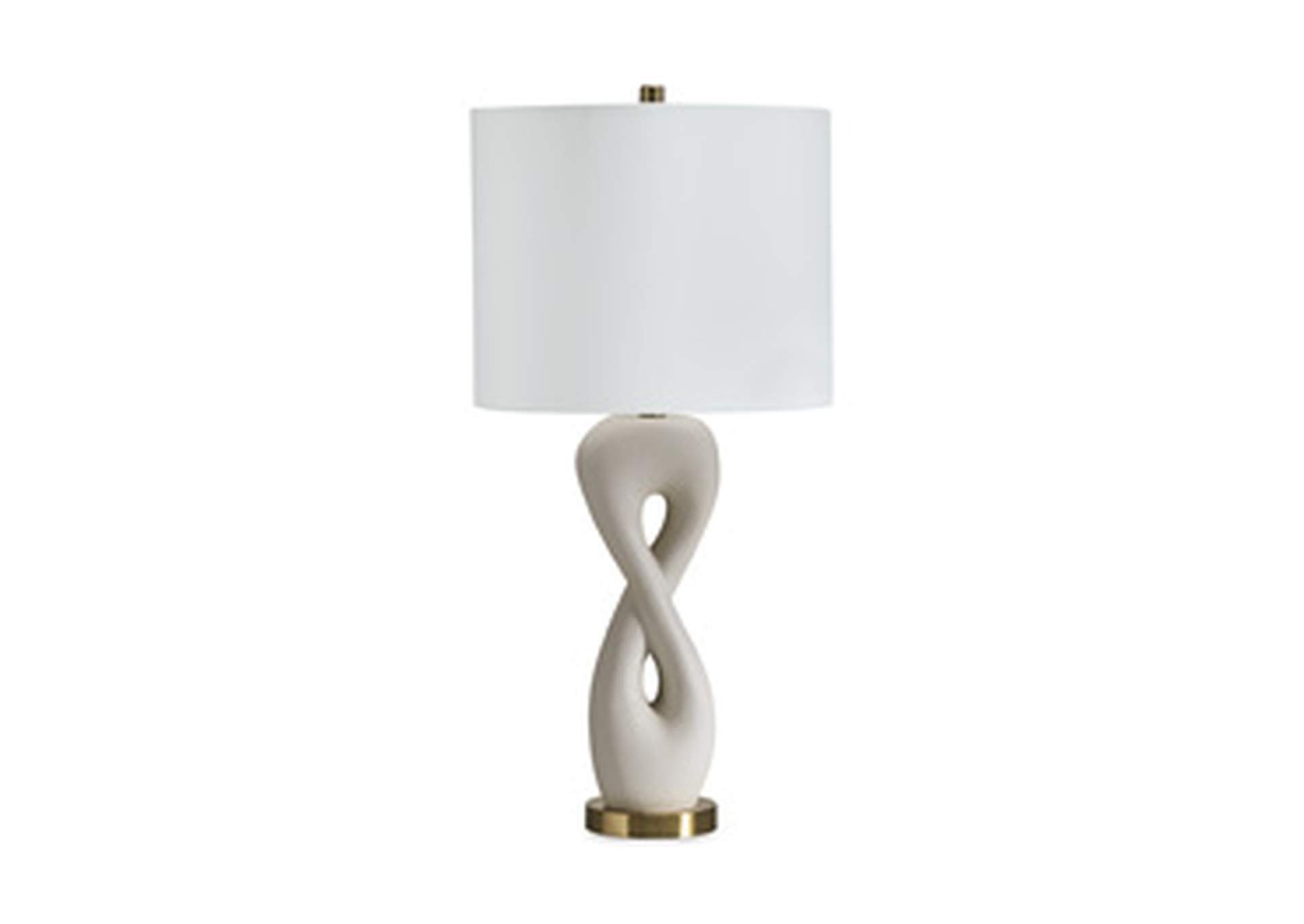 Judrich Table Lamp image 5