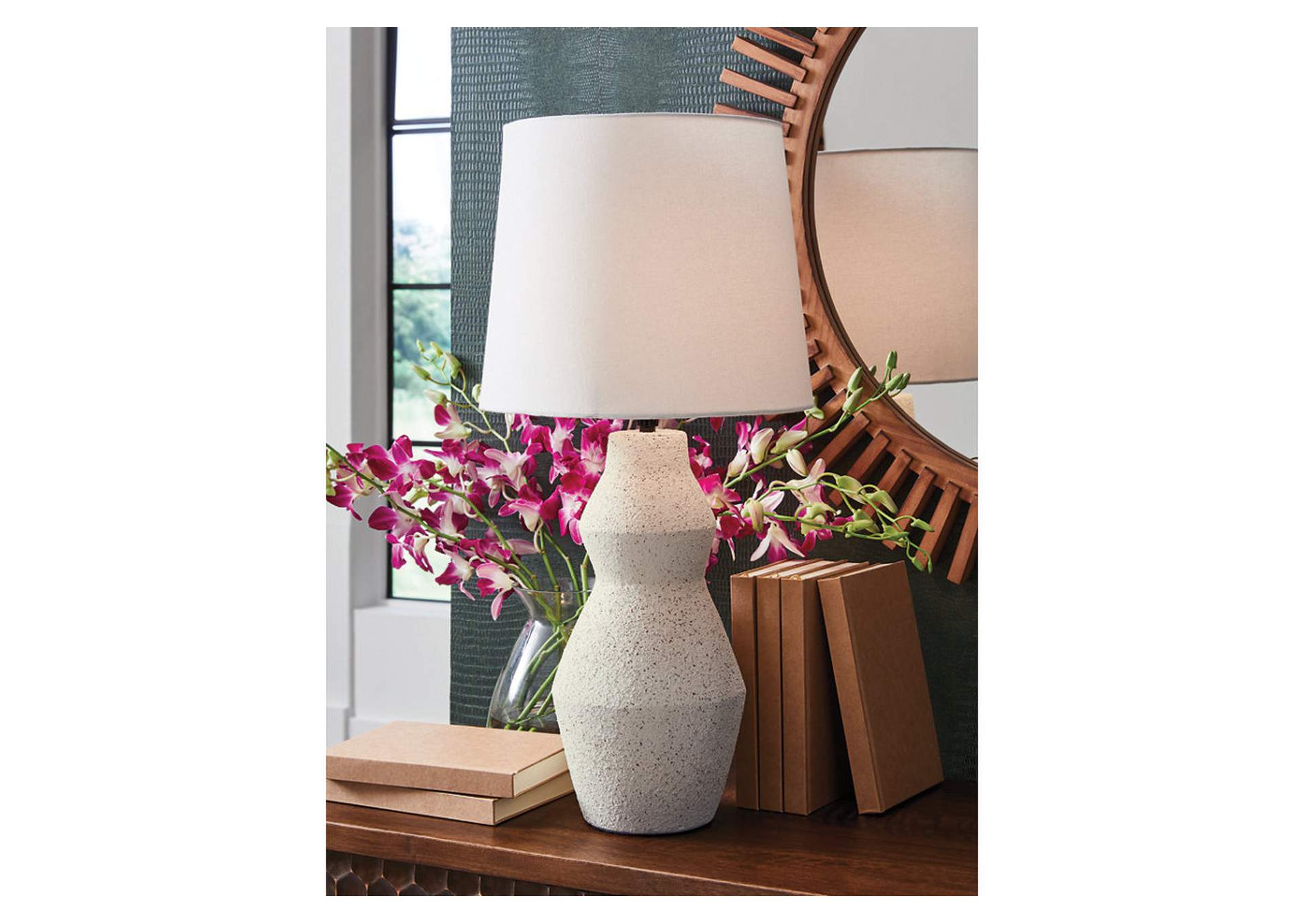 Dawthorne Table Lamp image 2