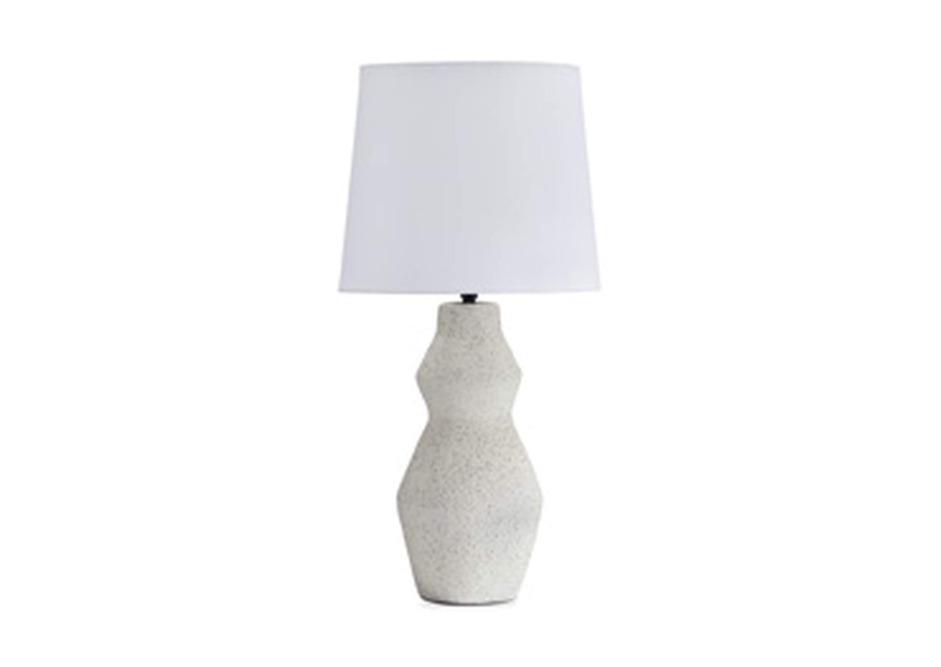 Dawthorne Table Lamp image 3