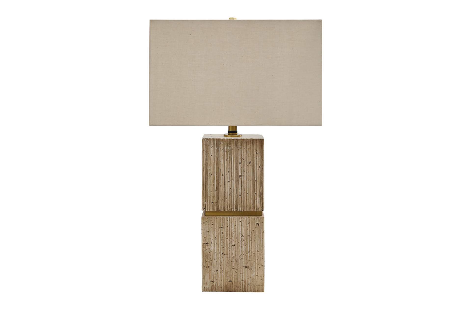 Laddner Table Lamp image 1