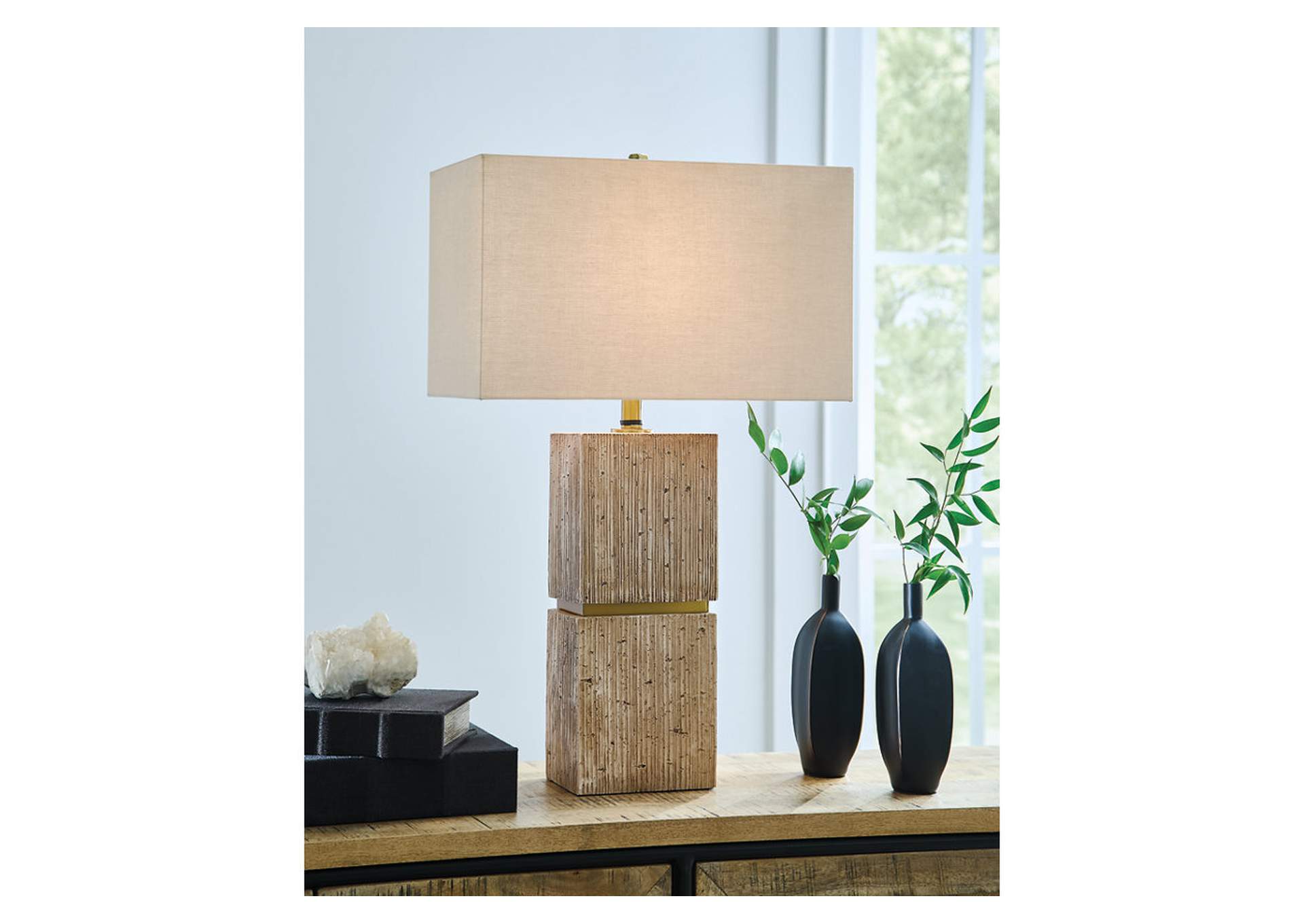 Laddner Table Lamp image 2