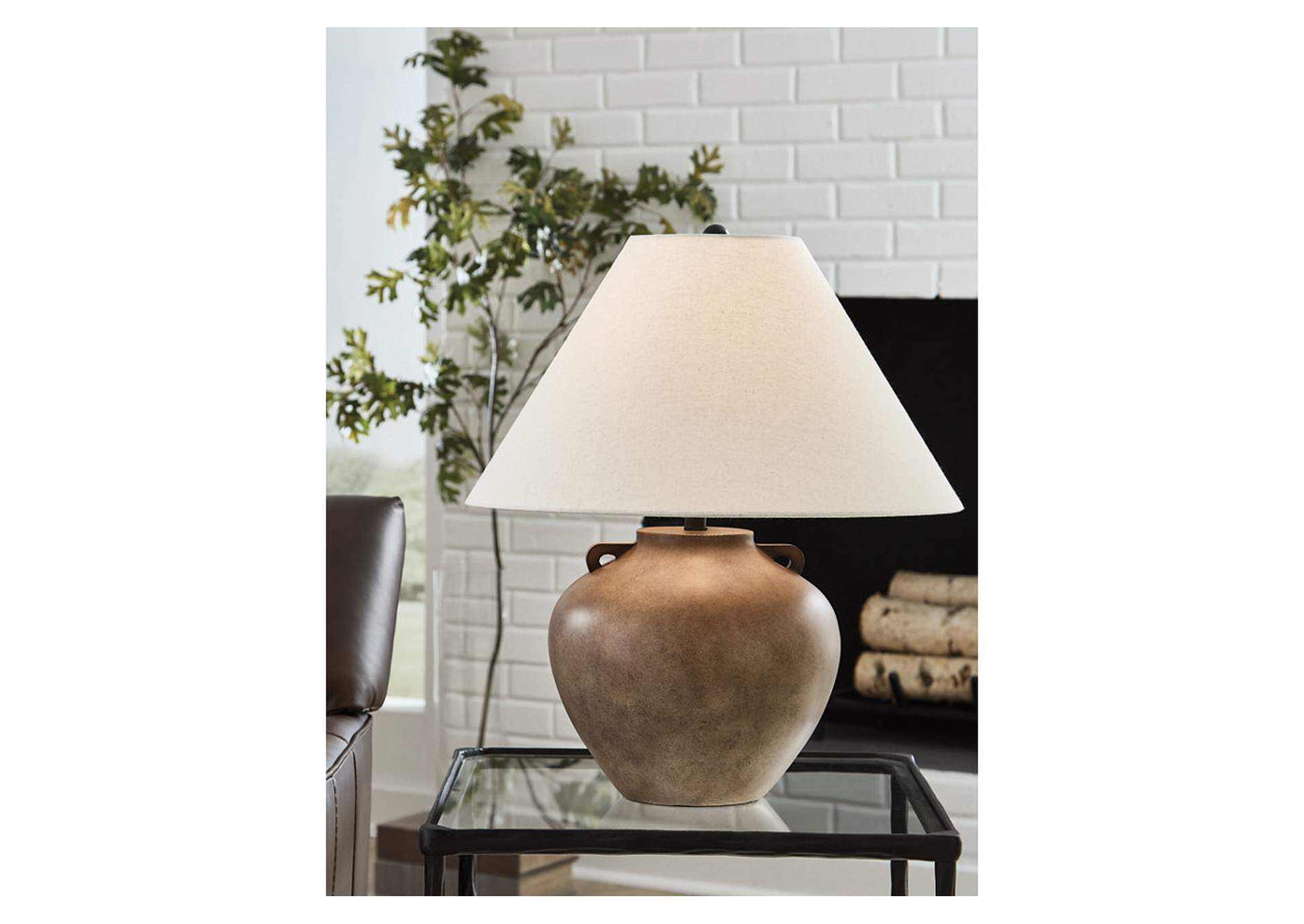 Ferrilby Table Lamp image 2