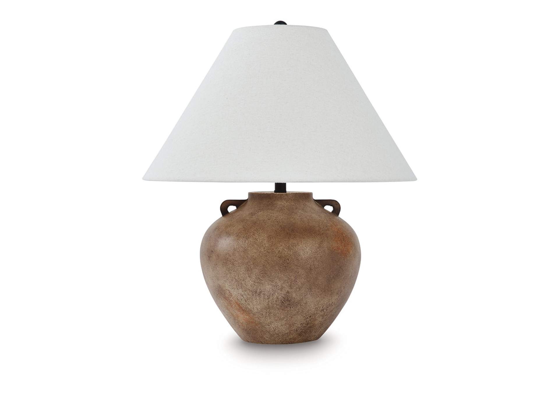 Ferrilby Table Lamp image 1