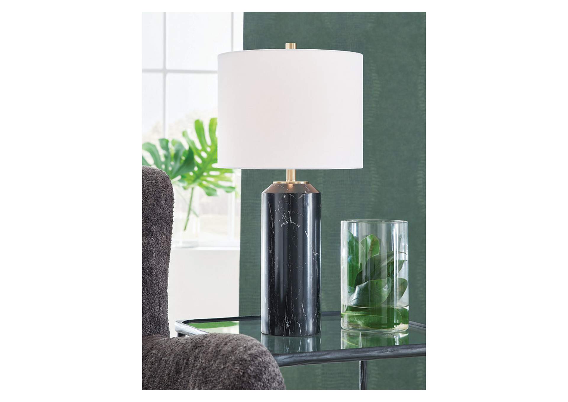 Hanzila Table Lamp image 2