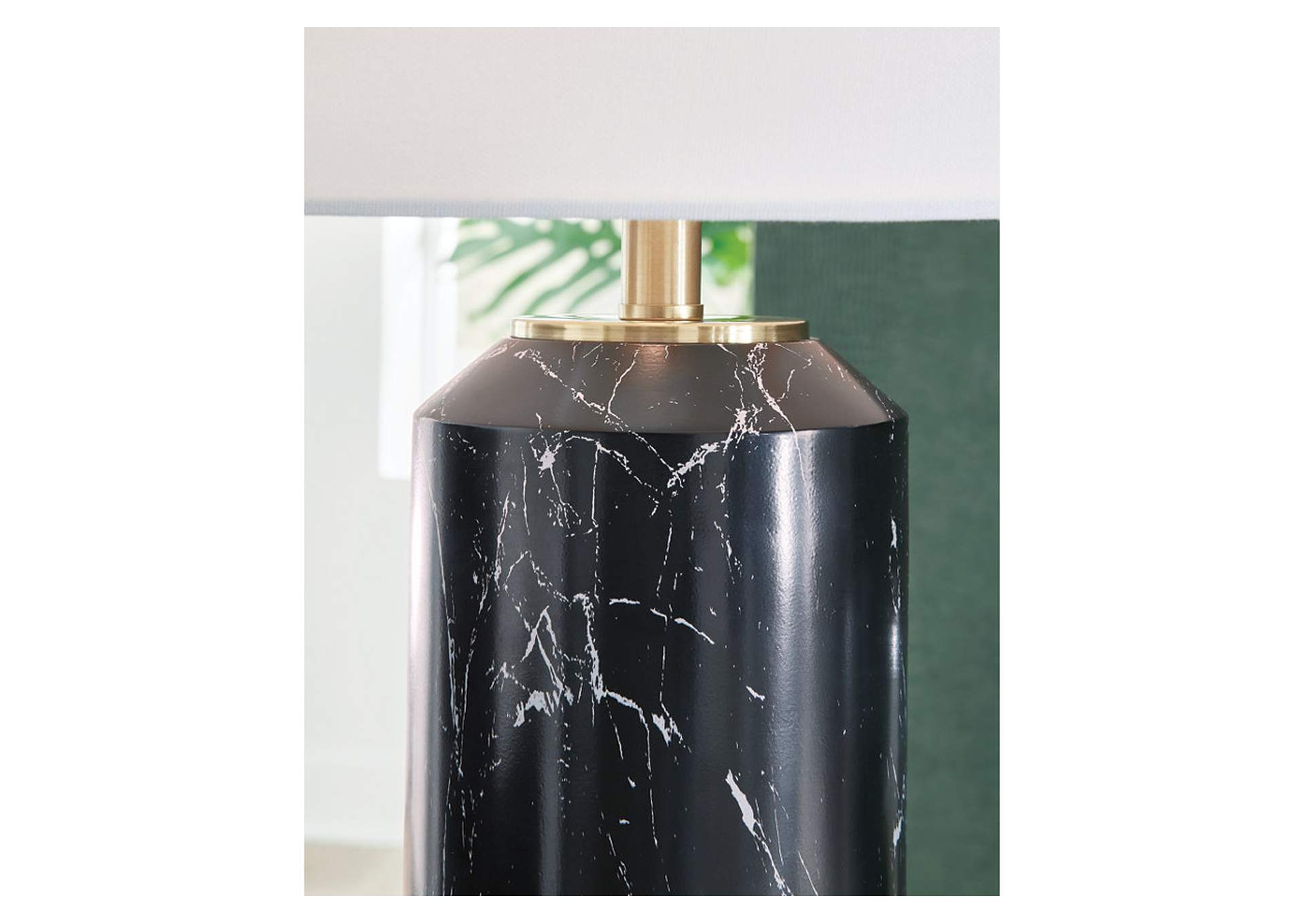 Hanzila Table Lamp image 3