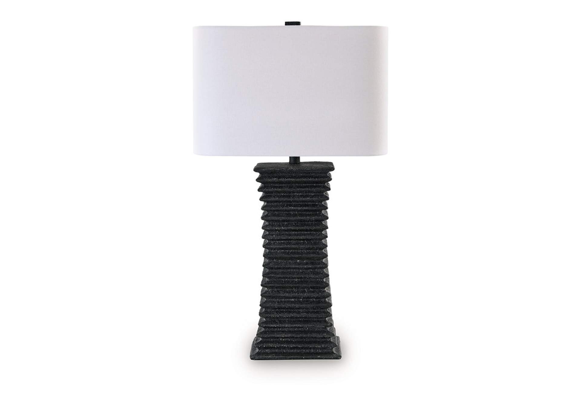 Golzar Table Lamp image 1