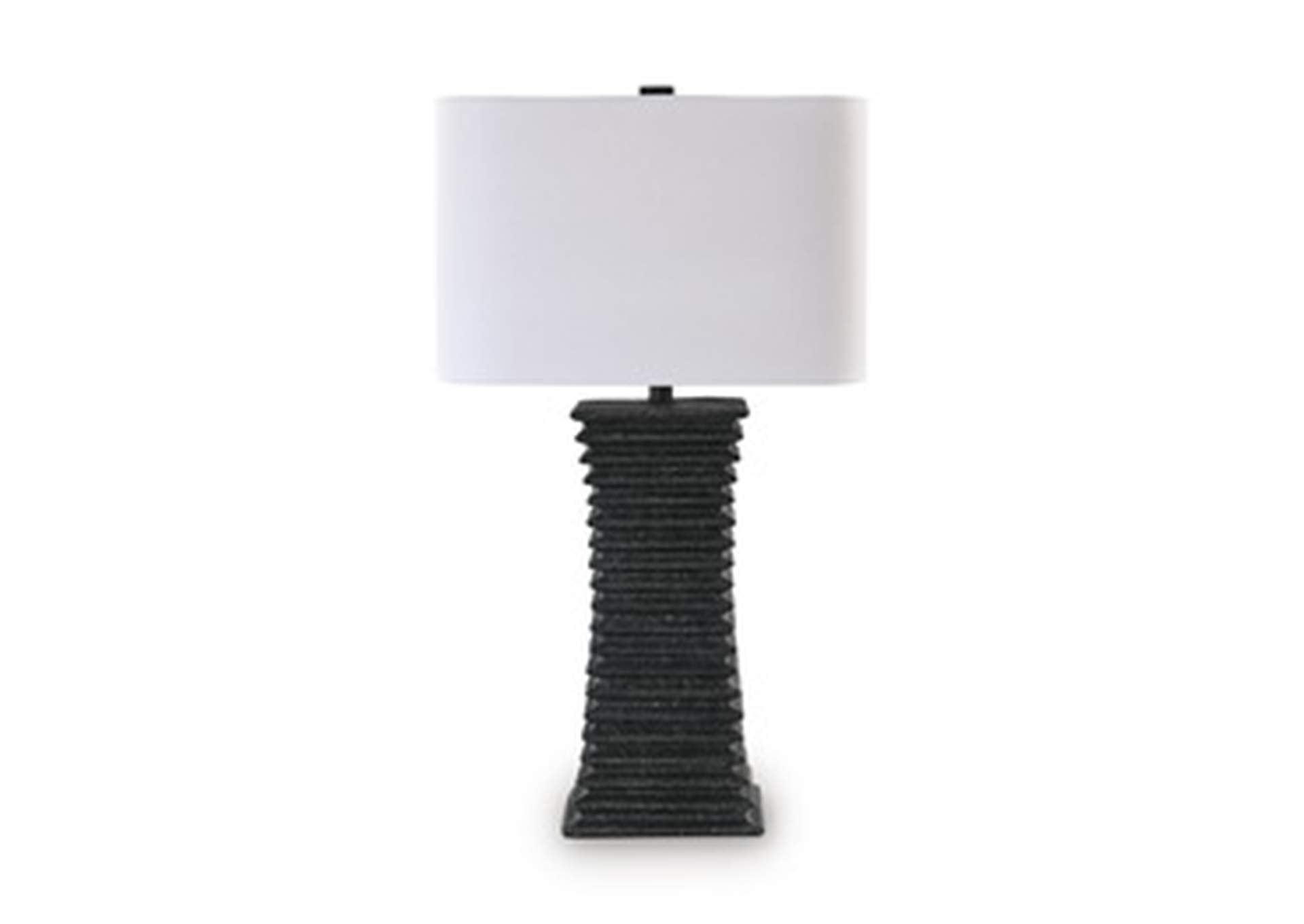 Golzar Table Lamp image 5