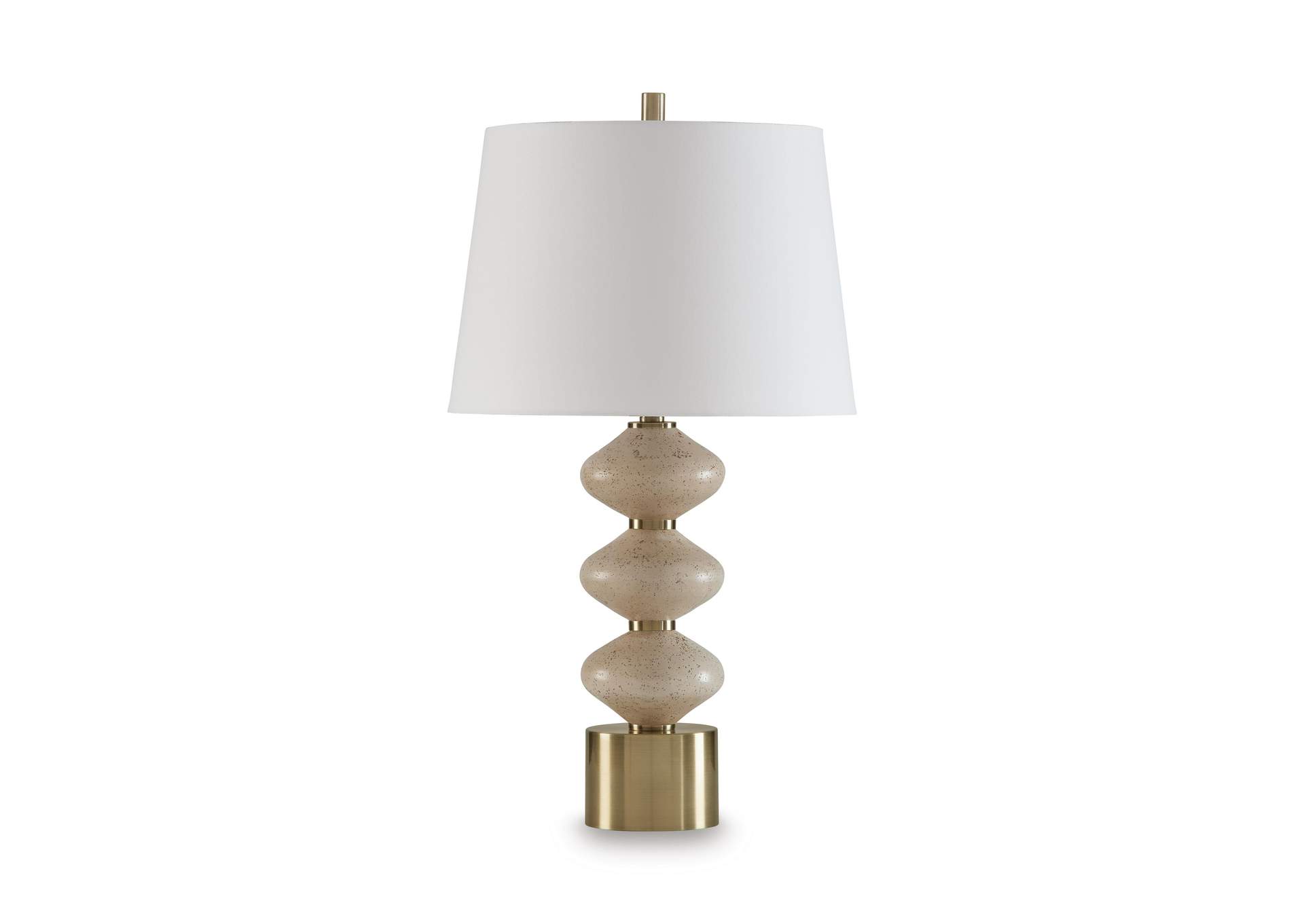 Wardthrone Table Lamp image 1