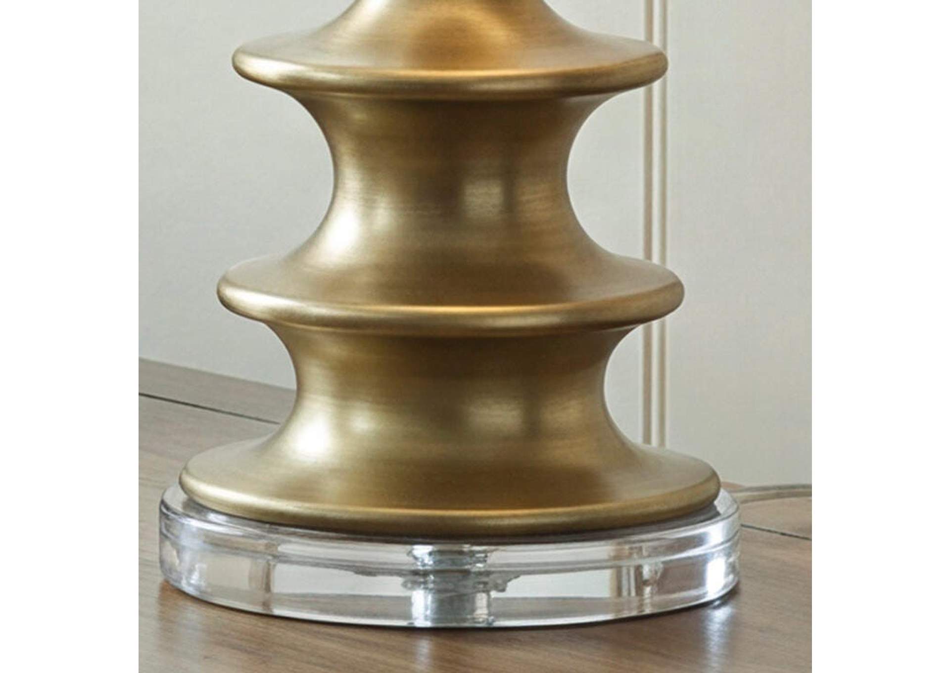 Jaystower Table Lamp image 5