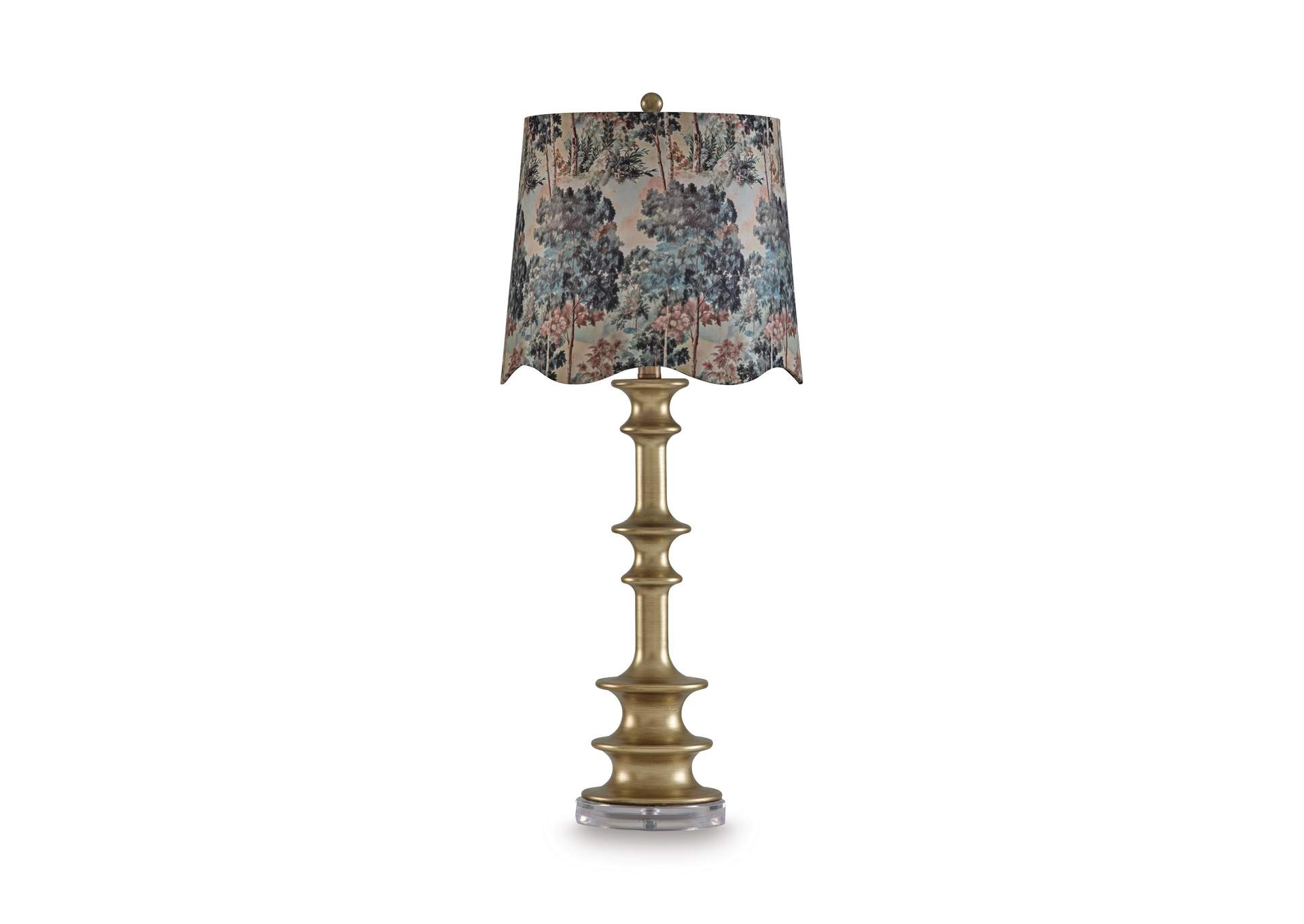 Jaystower Table Lamp