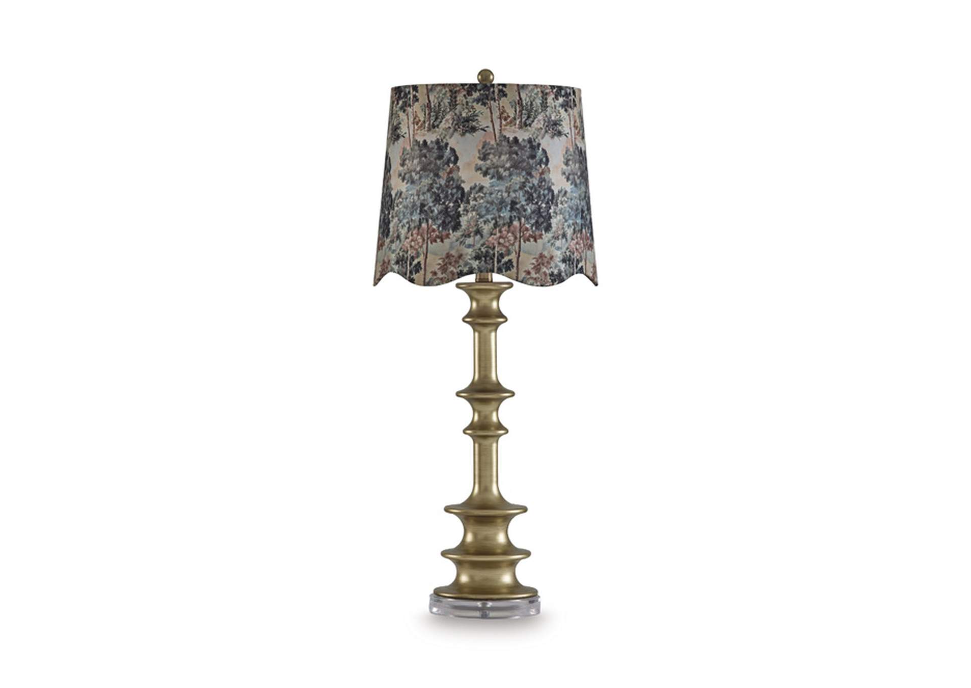 Jaystower Table Lamp image 1