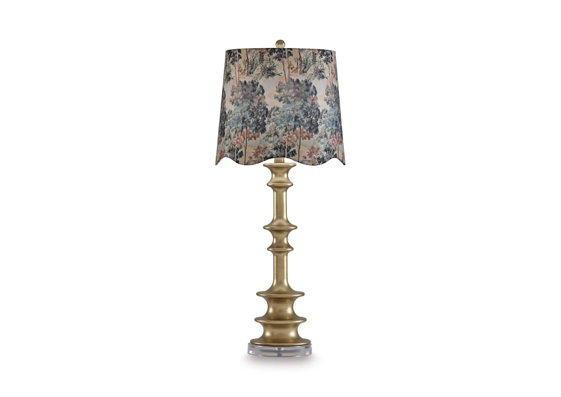 Jaystower Table Lamp image 2