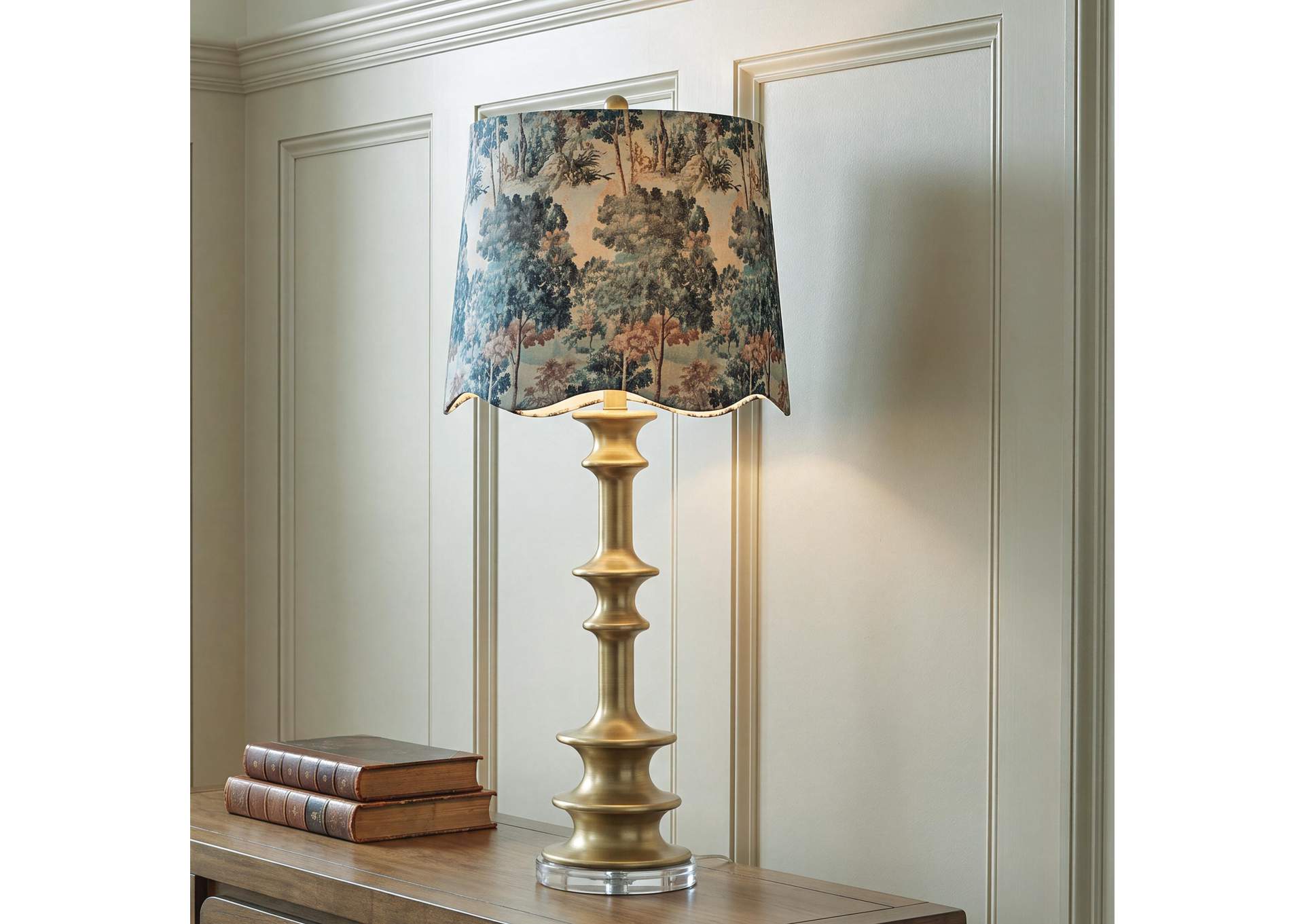 Jaystower Table Lamp image 3