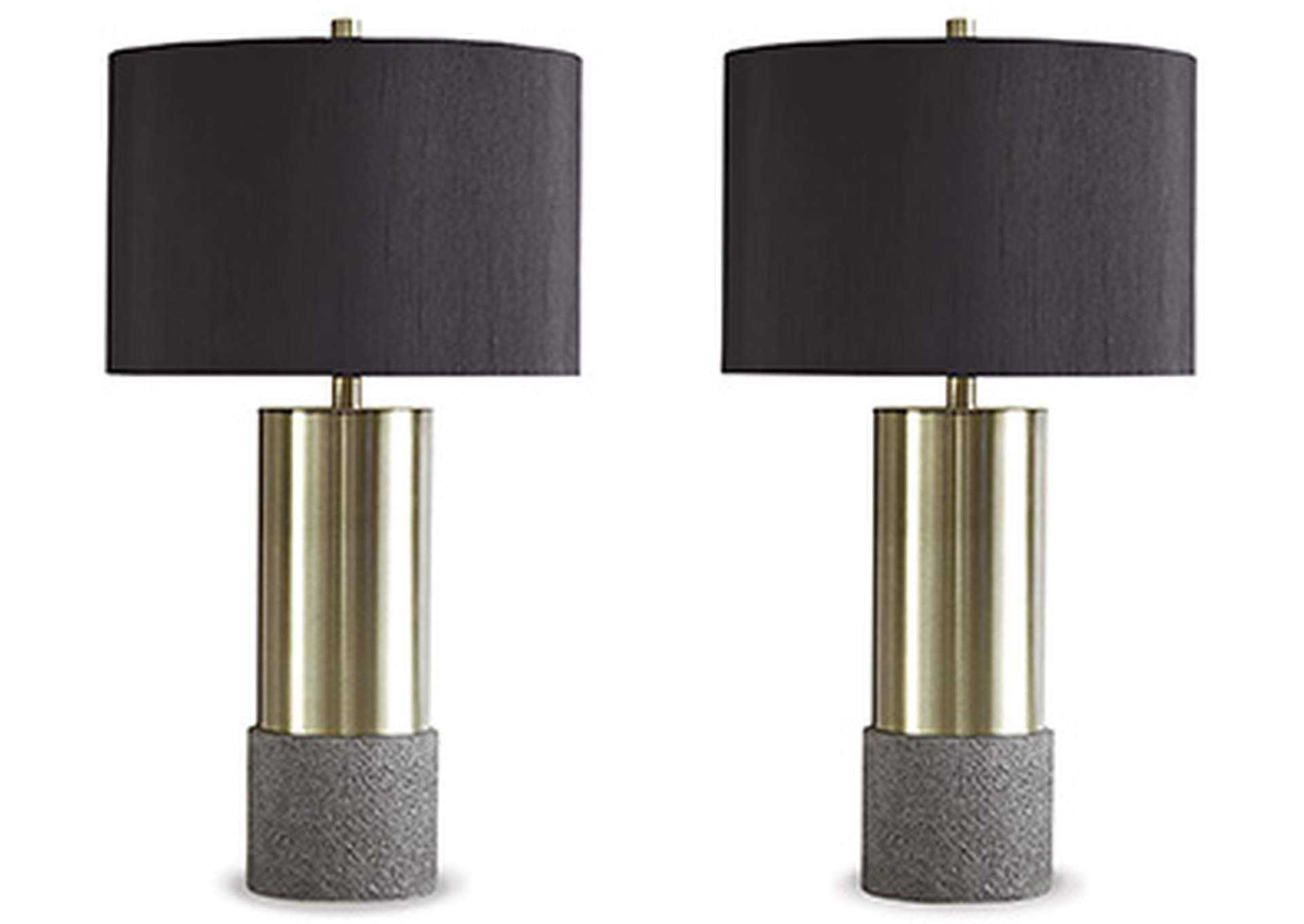 Jacek Table Lamp (Set of 2) image 5