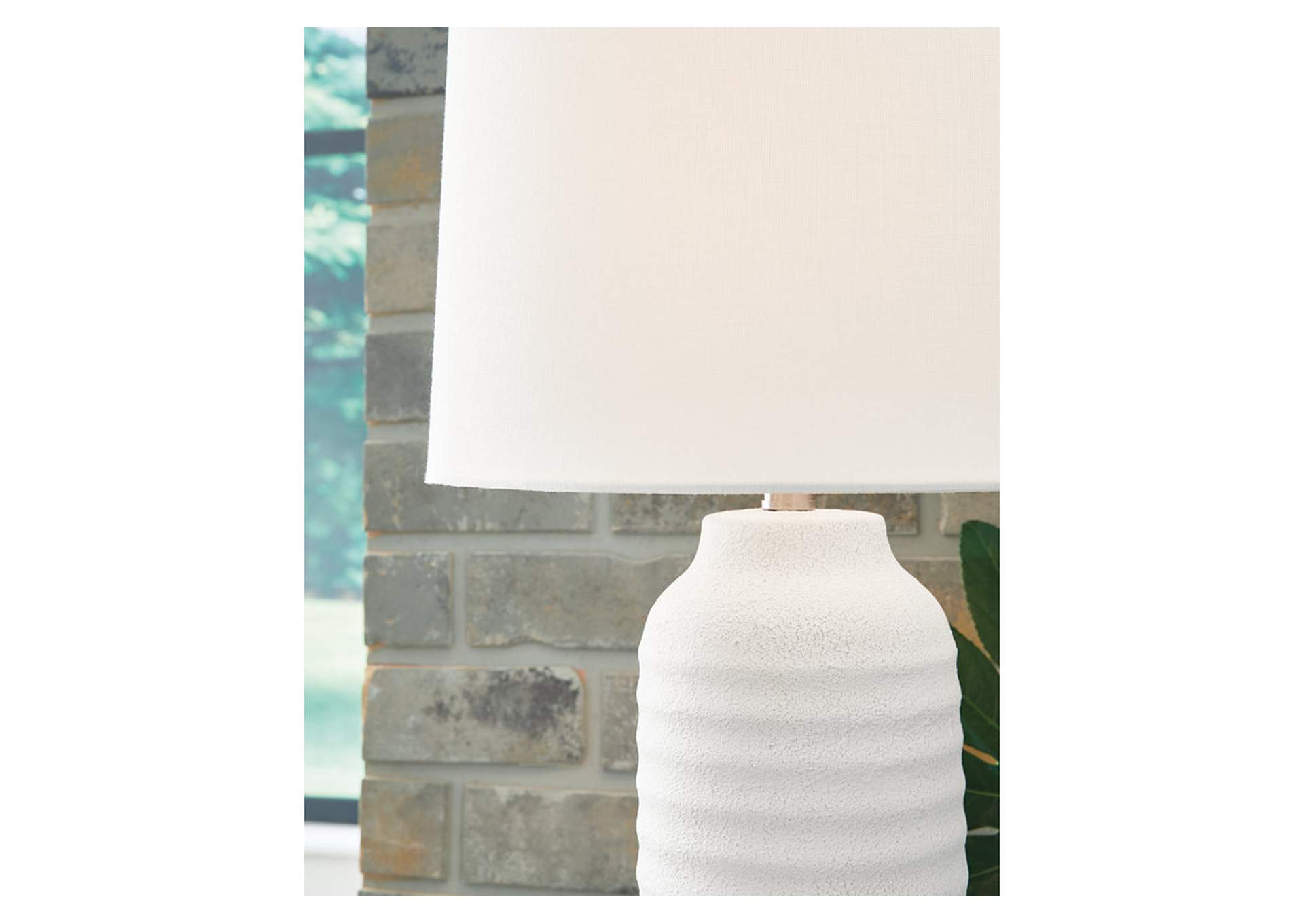 Vauville Table Lamp (Set of 2) image 3