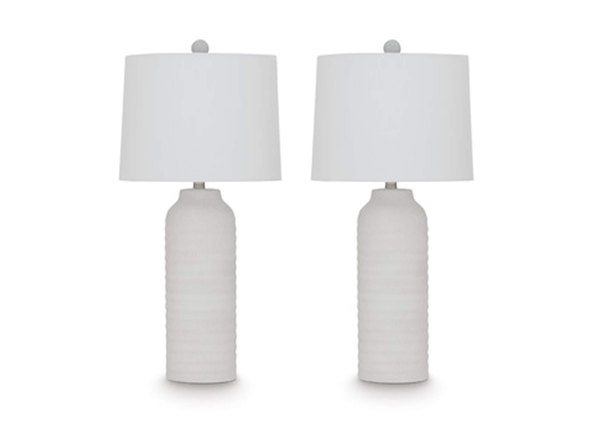 Vauville Table Lamp (Set of 2) image 5