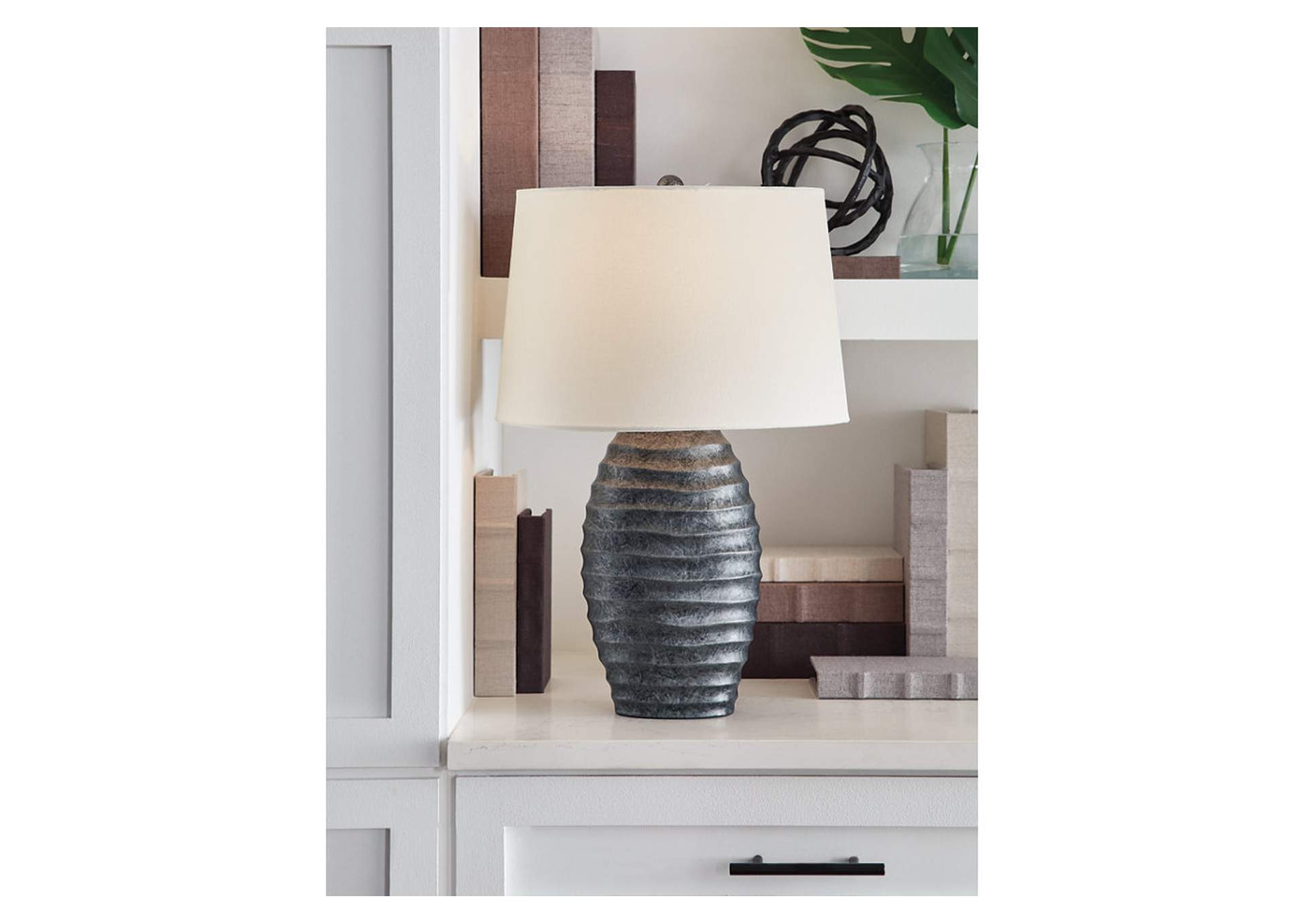 Caronick Table Lamp (Set of 2) image 2