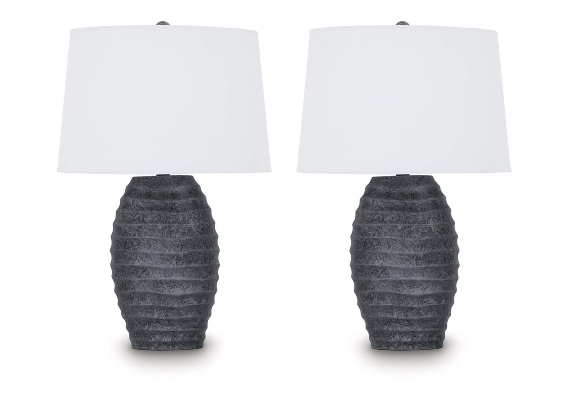 Caronick Table Lamp (Set of 2) image 1