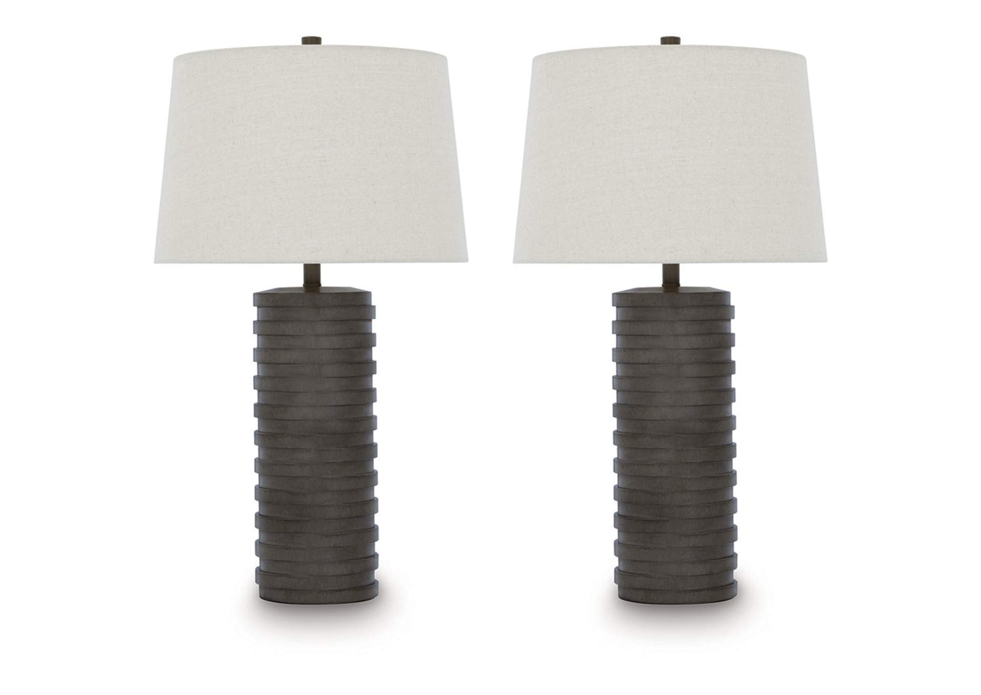 Neilett Table Lamp (Set of 2) image 1