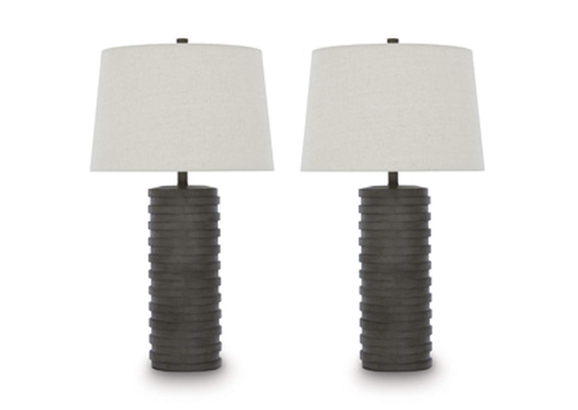 Neilett Table Lamp (Set of 2) image 4