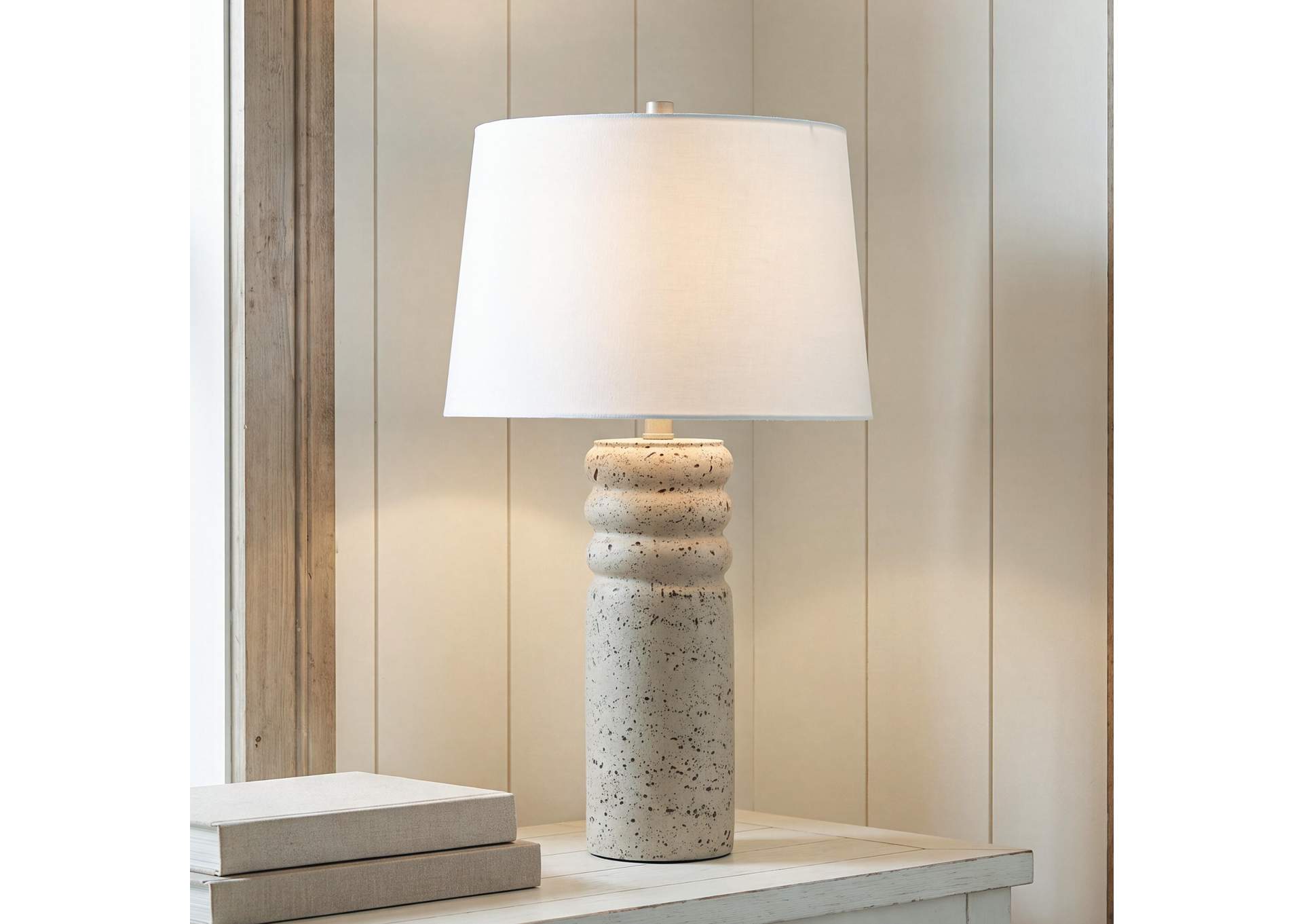 Callbrook Table Lamp (Set of 2) image 3