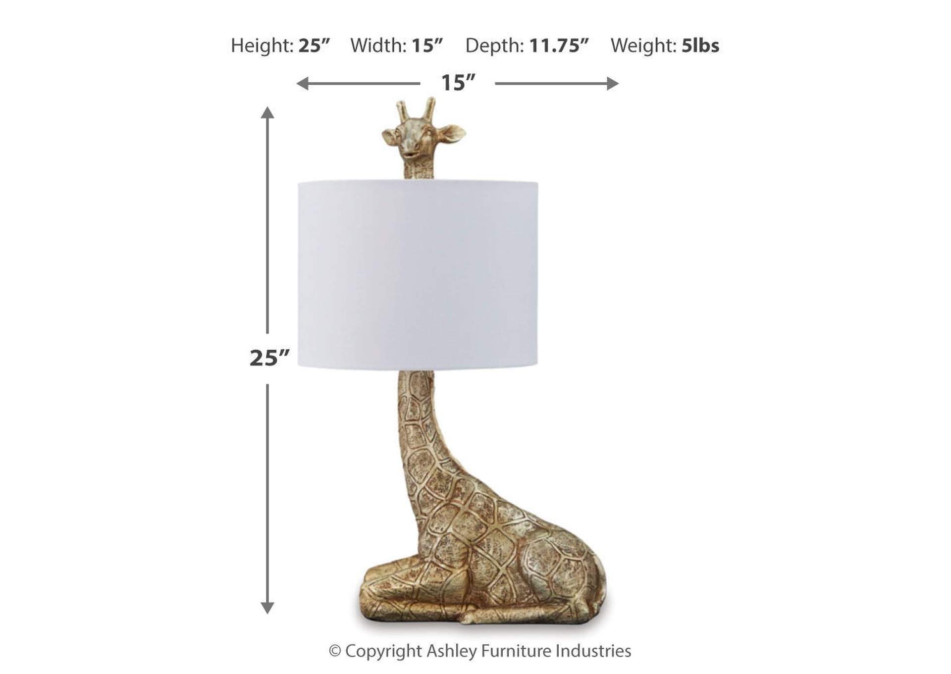 Ferrison 2-Piece Table Lamp Set image 4