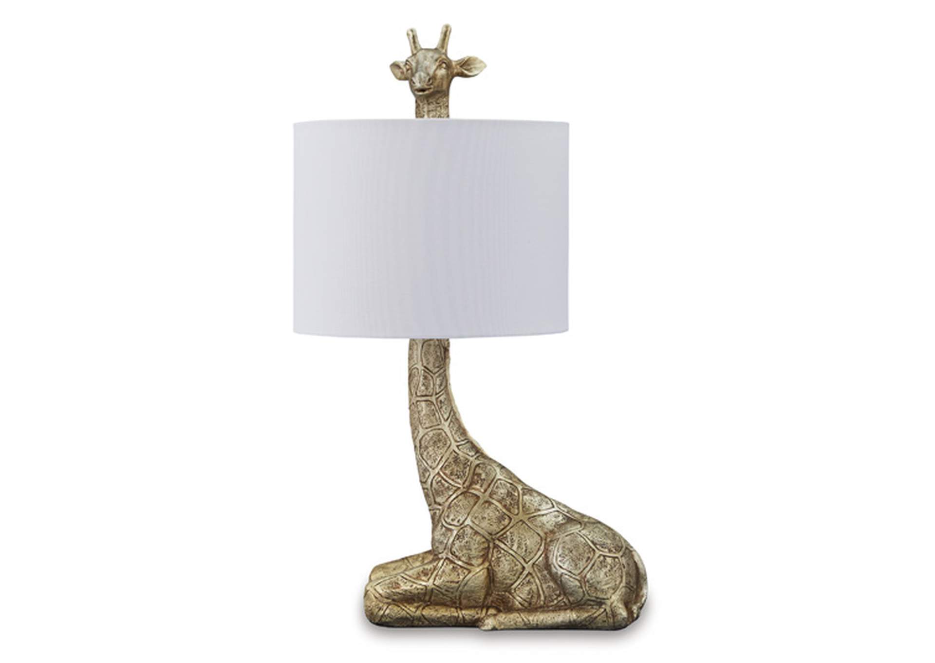 Ferrison Table Lamp image 7