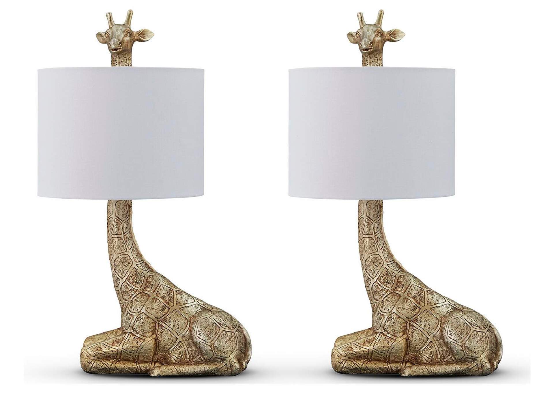 Ferrison 2-Piece Table Lamp Set image 1