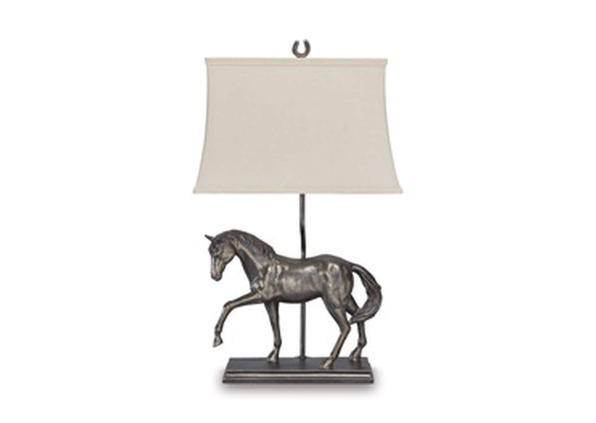 Sandorman Table Lamp image 5