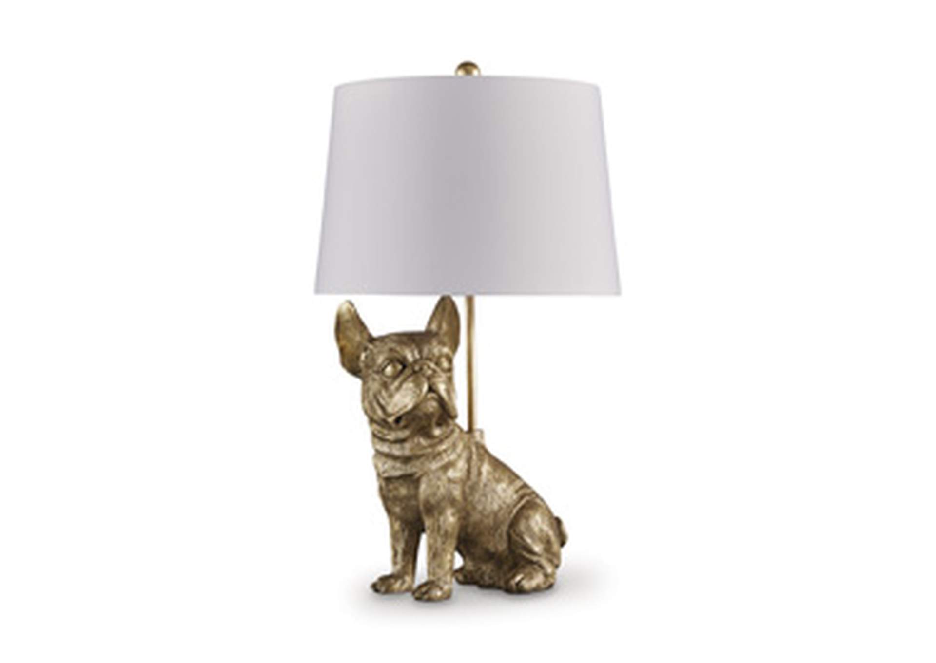 Wadeland Table Lamp image 6