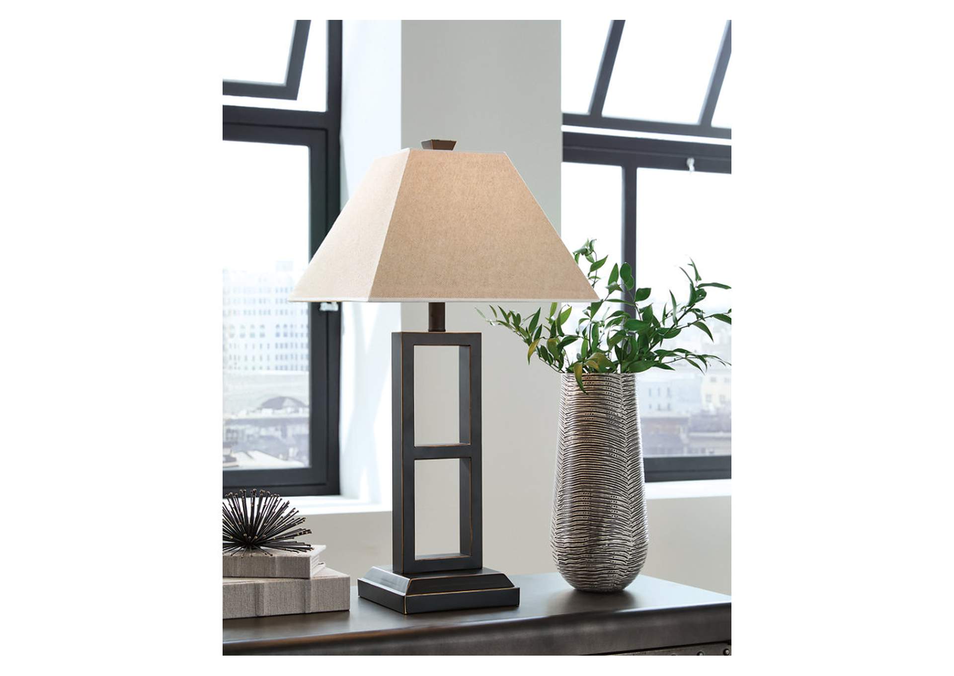 Deidra Table Lamp (Set of 2) image 2