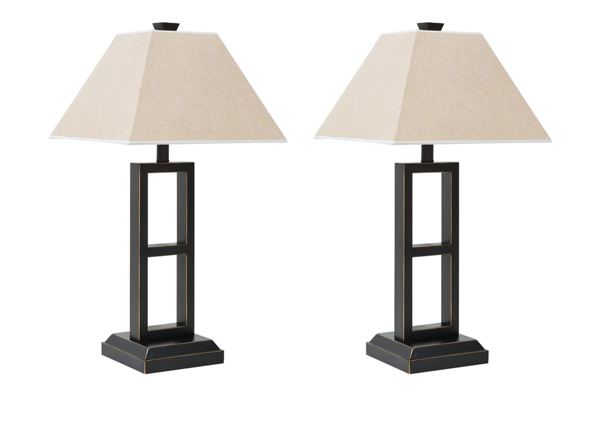Deidra Table Lamp (Set of 2) image 1