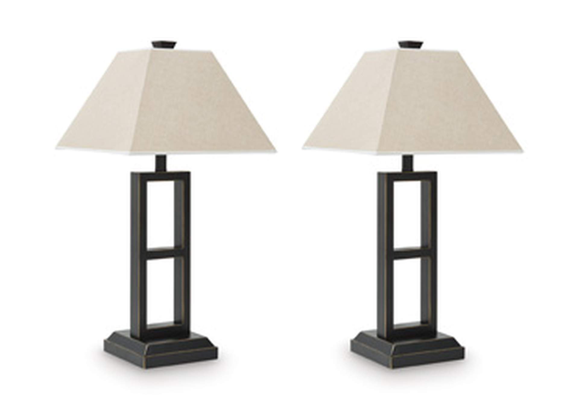 Deidra Table Lamp (Set of 2) image 3