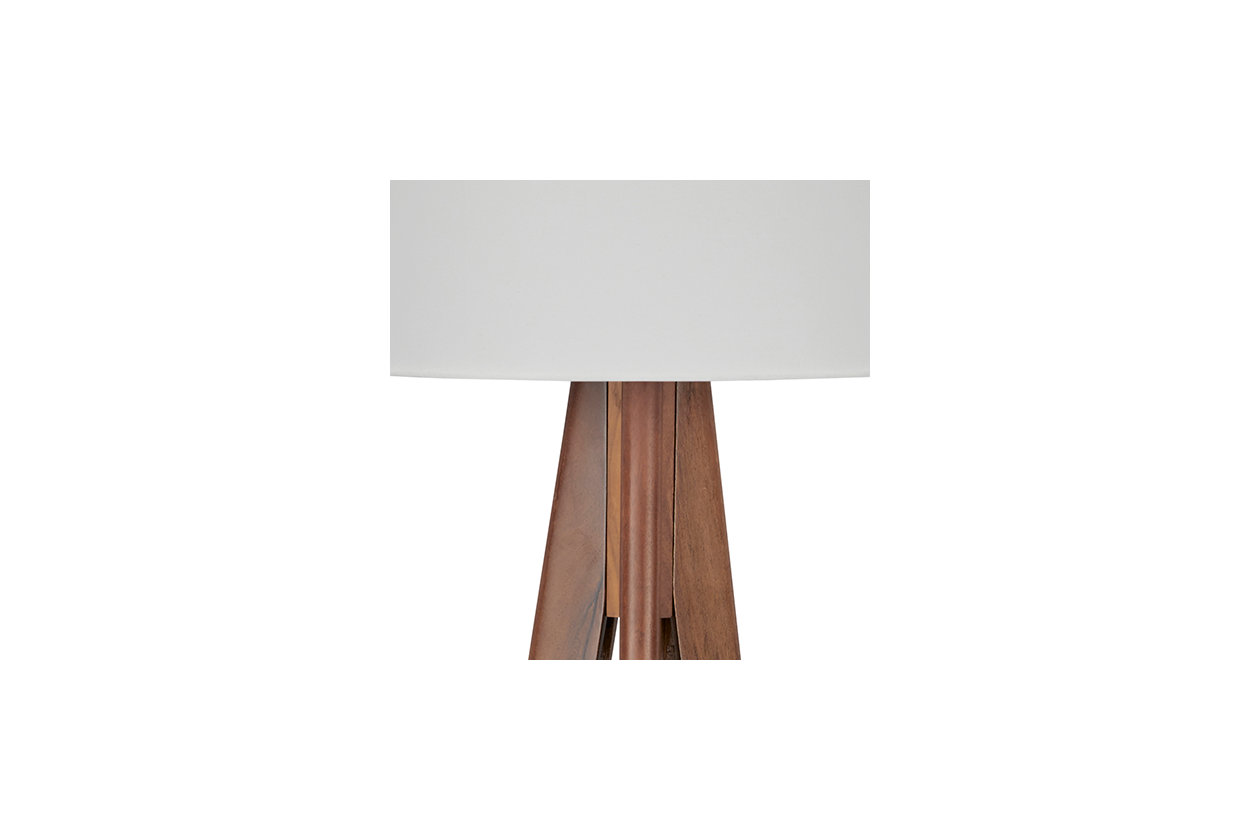 Dallson Floor Lamp