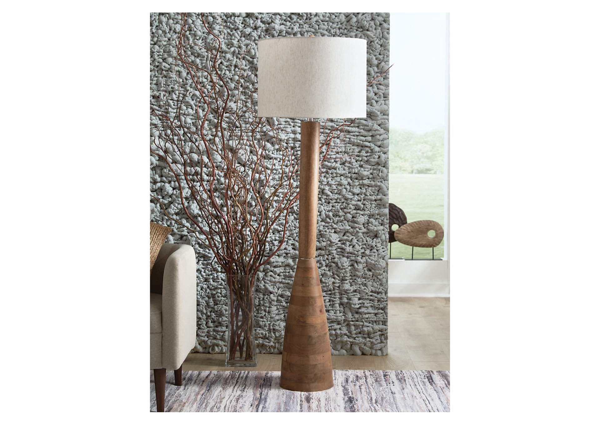 Ailsa Floor Lamp image 2