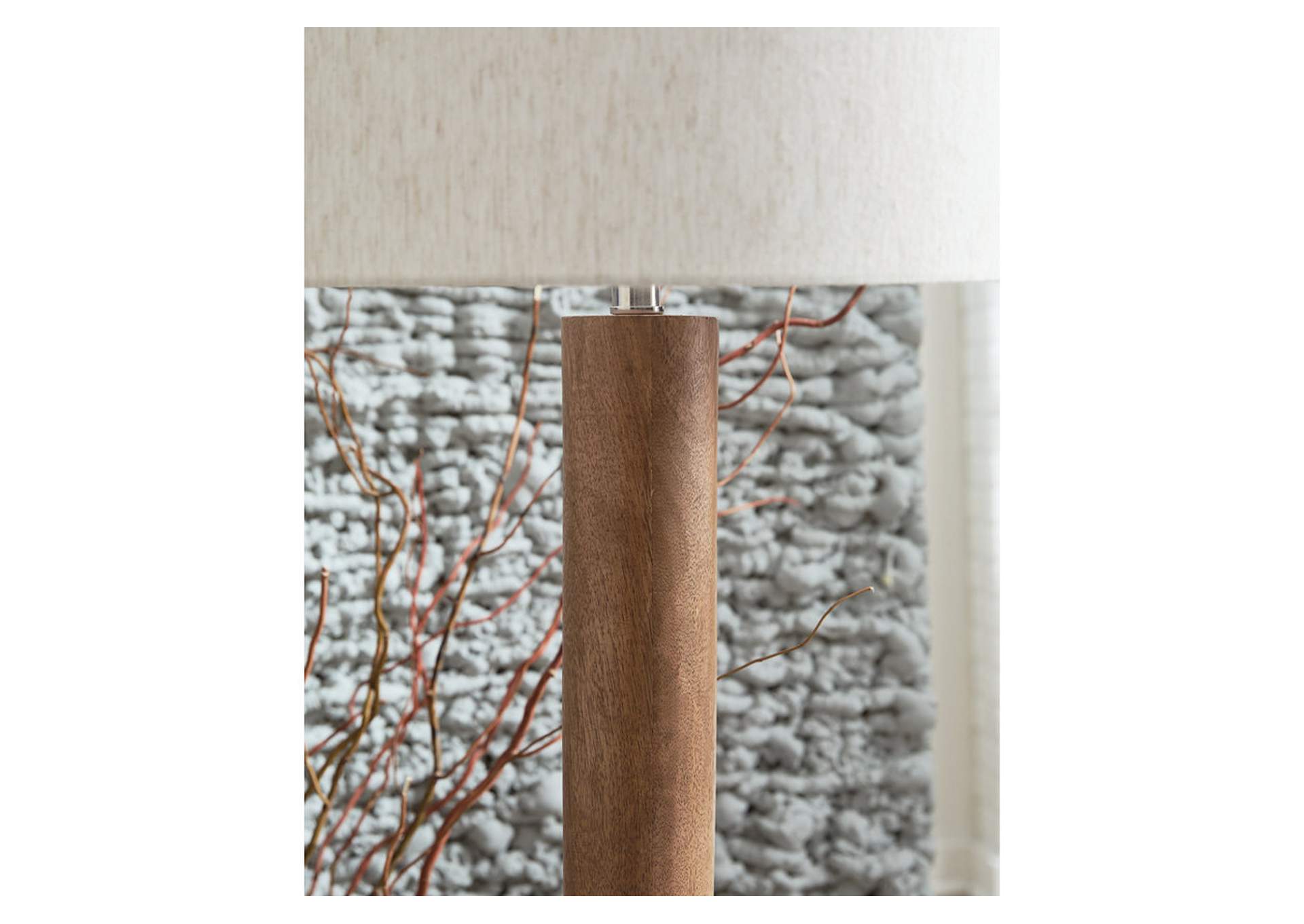 Ailsa Floor Lamp image 3